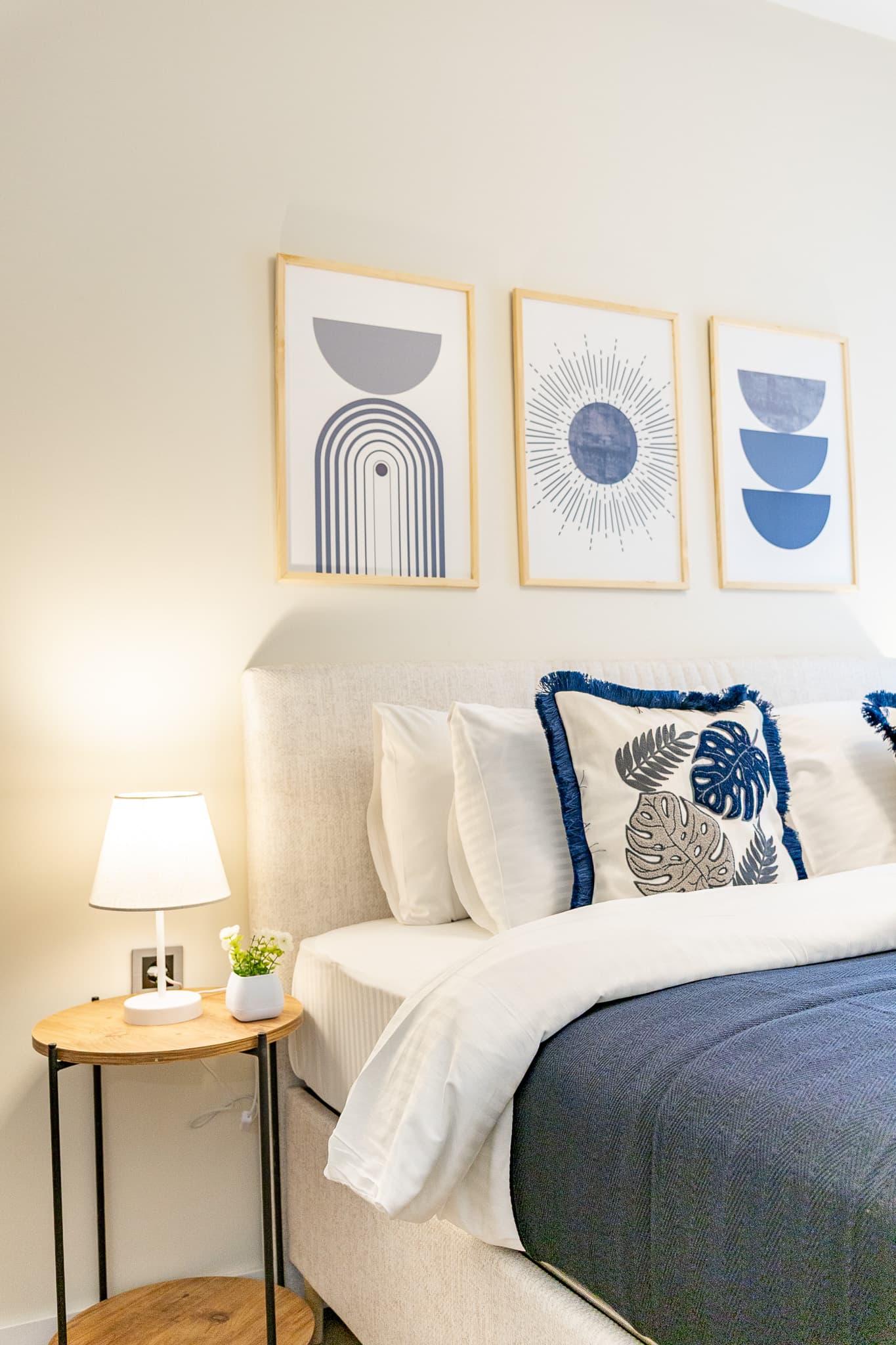 Stylish  & Inviting Flat in the City Center, furnished apartment in Bağcılar, Istanbul — image 10