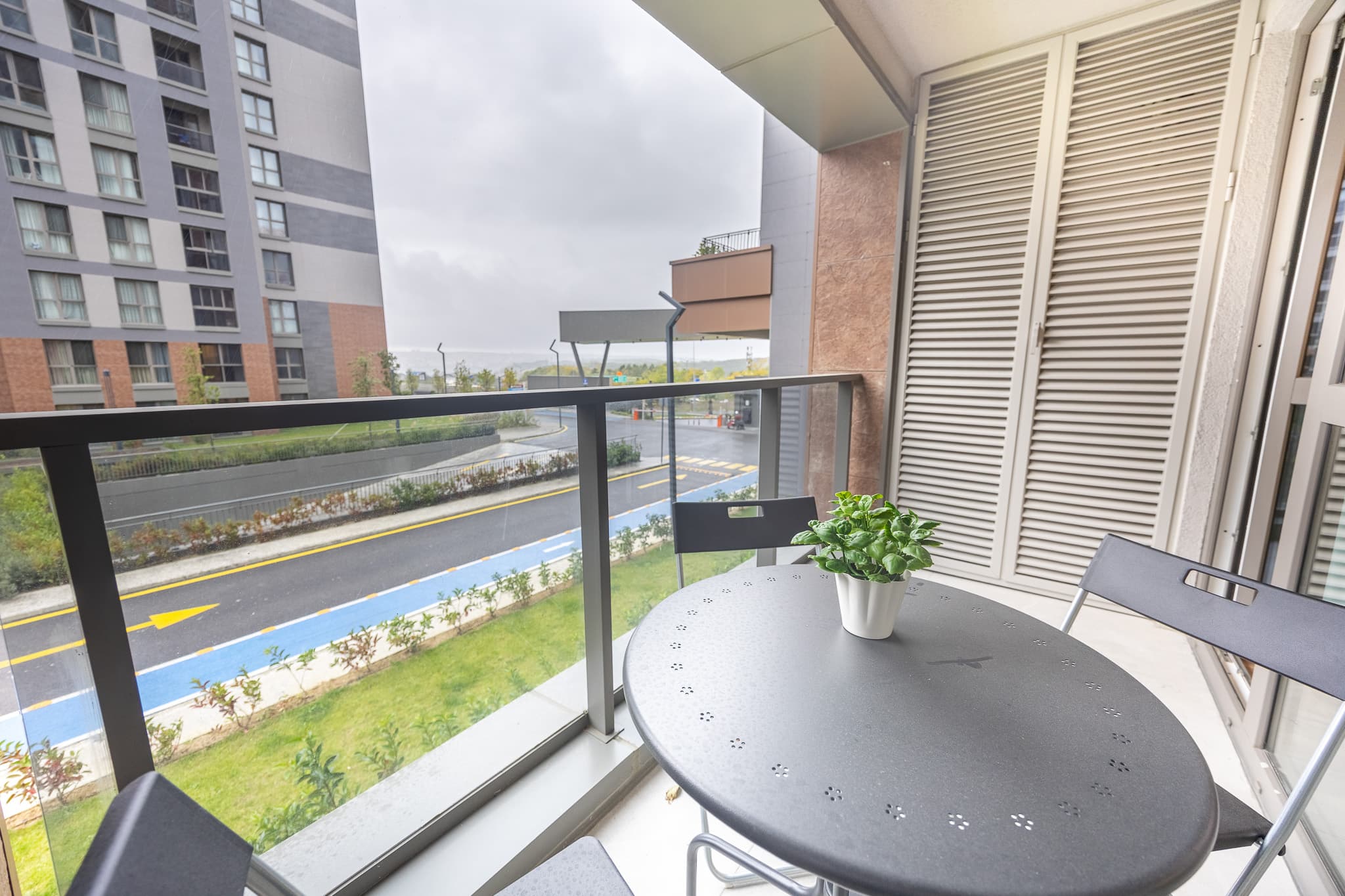 5. Levent Modern 2BR Apt , furnished apartment in Eyüpsultan, Istanbul — image 38