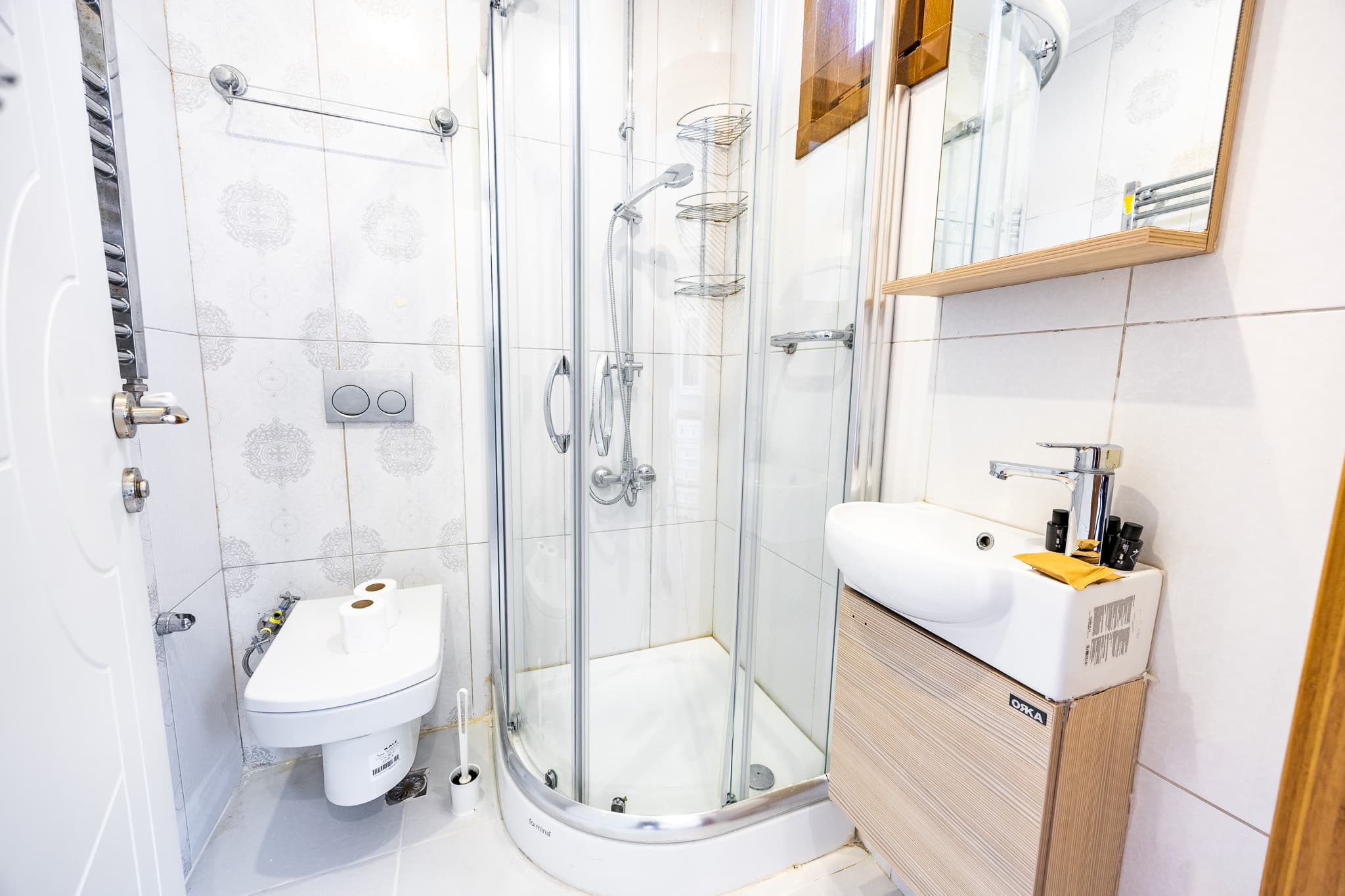 Sea View Villa | Private Pool, furnished apartment in Büyükçekmece, Istanbul — image 33