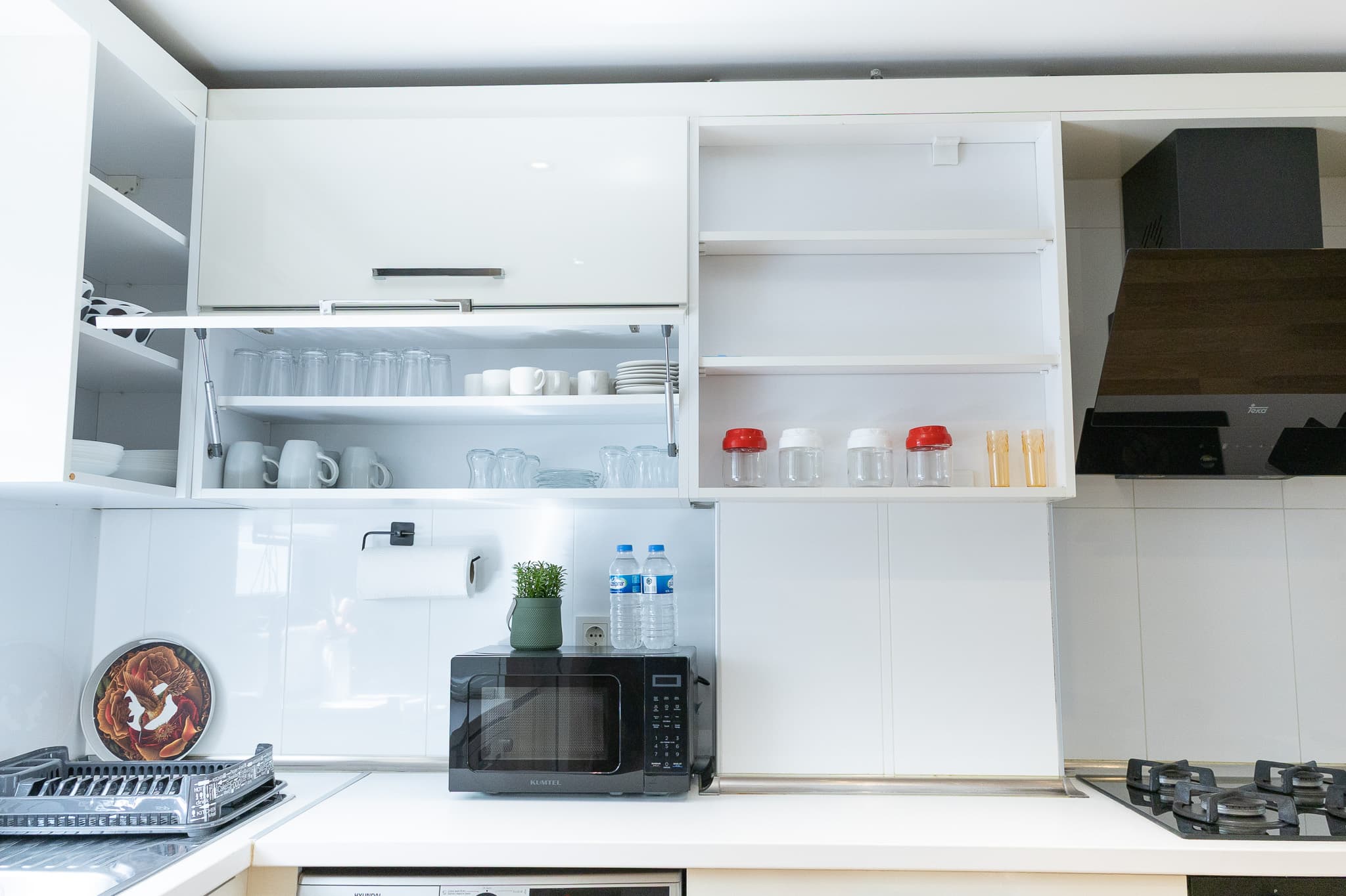 Central 2BR  Apartment In Bomonti, furnished apartment in Şişli, Istanbul — image 20