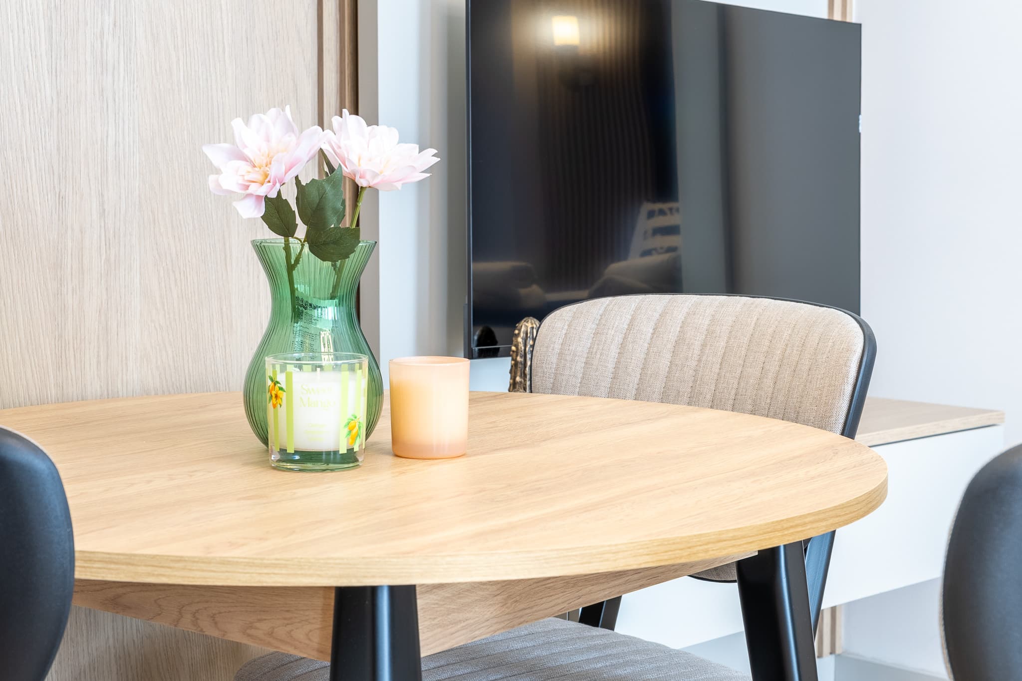 Elegant 1BR | Bright Modern Living, furnished apartment in Beyoğlu, Istanbul — image 16
