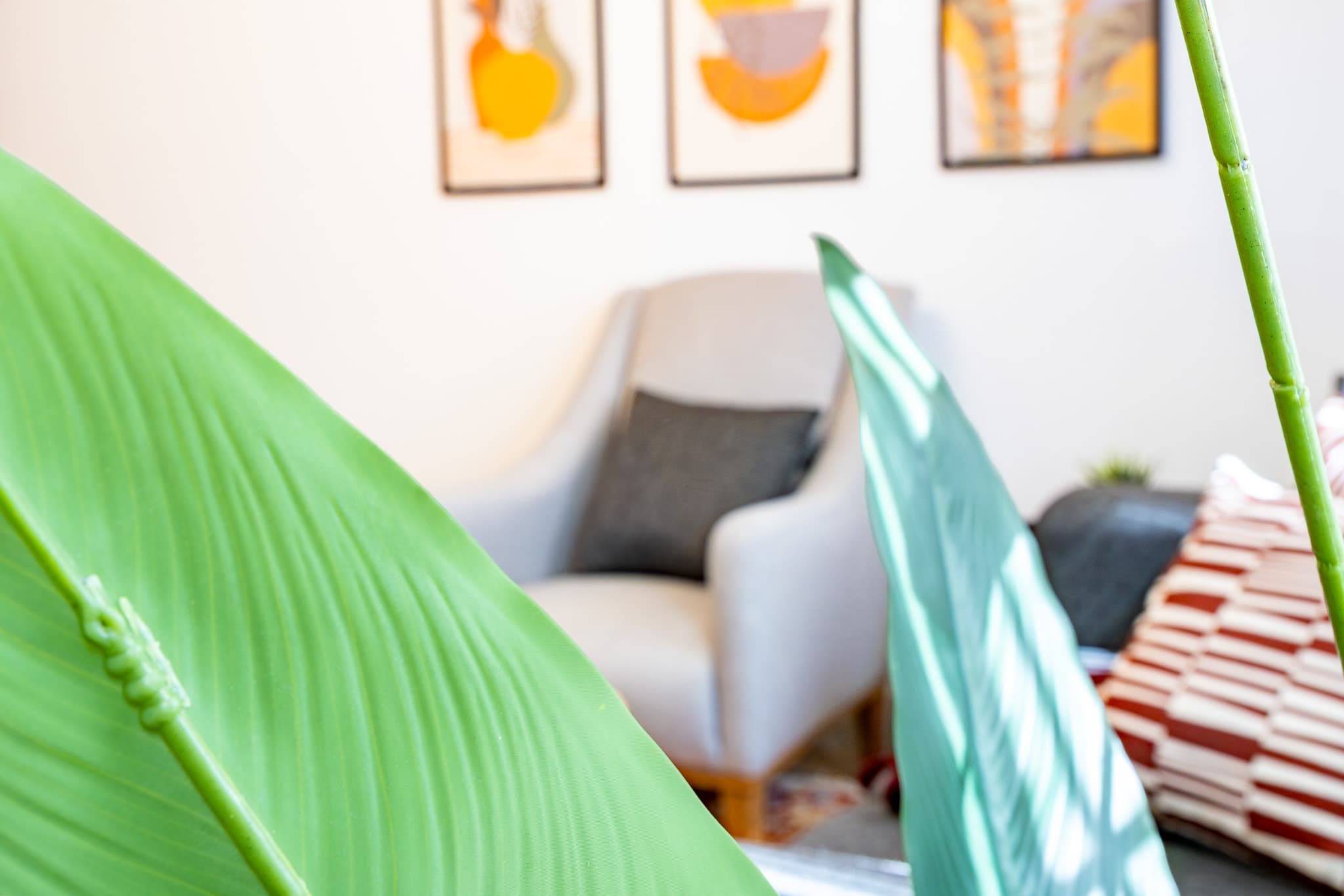 Bright Modern 1BR Duplex | Stylish City Stay, furnished apartment in Beyoğlu, Istanbul — image 7