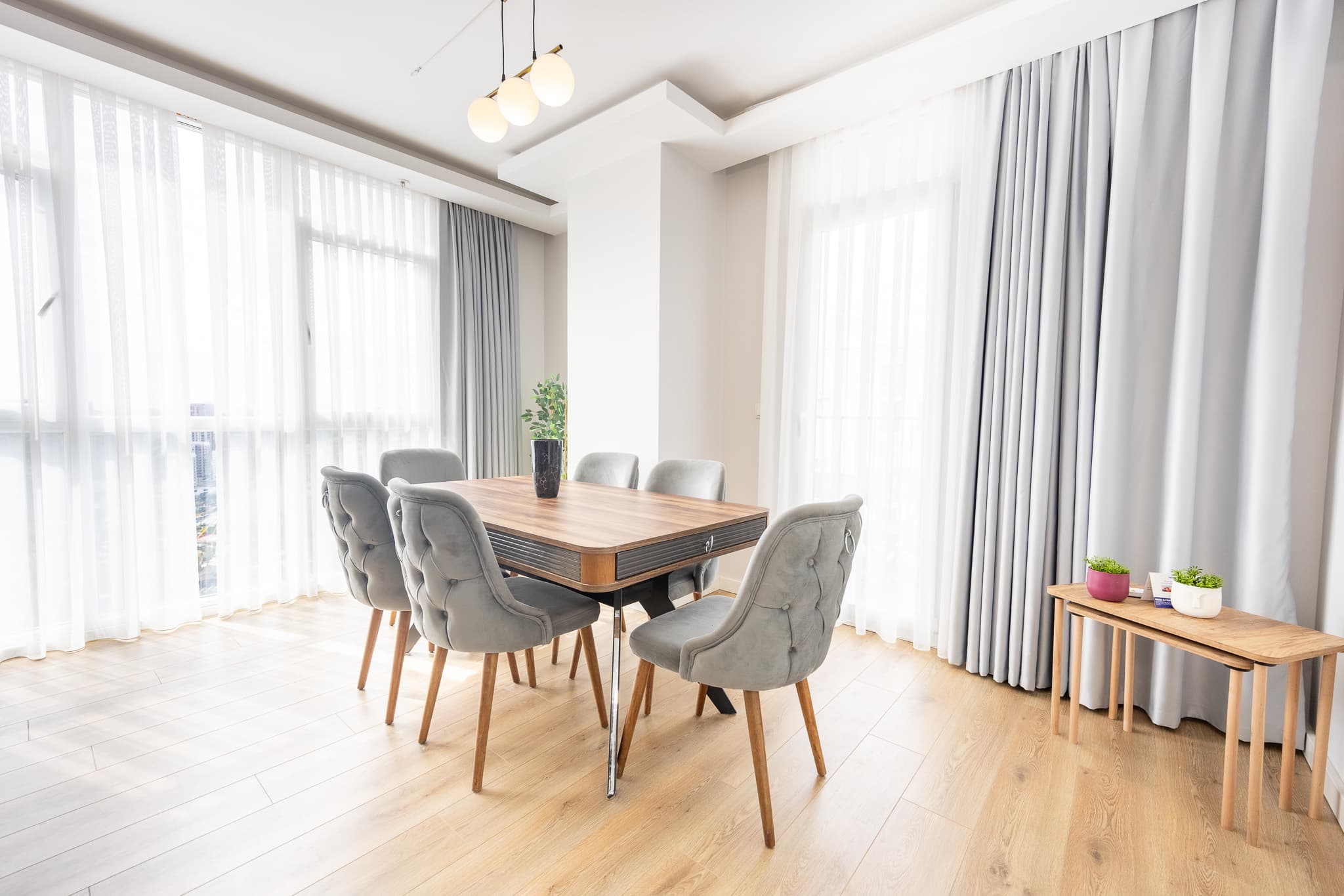 Modern 2BR Apt Near Vialand Mall  , furnished apartment in Eyüpsultan, Istanbul — image 9