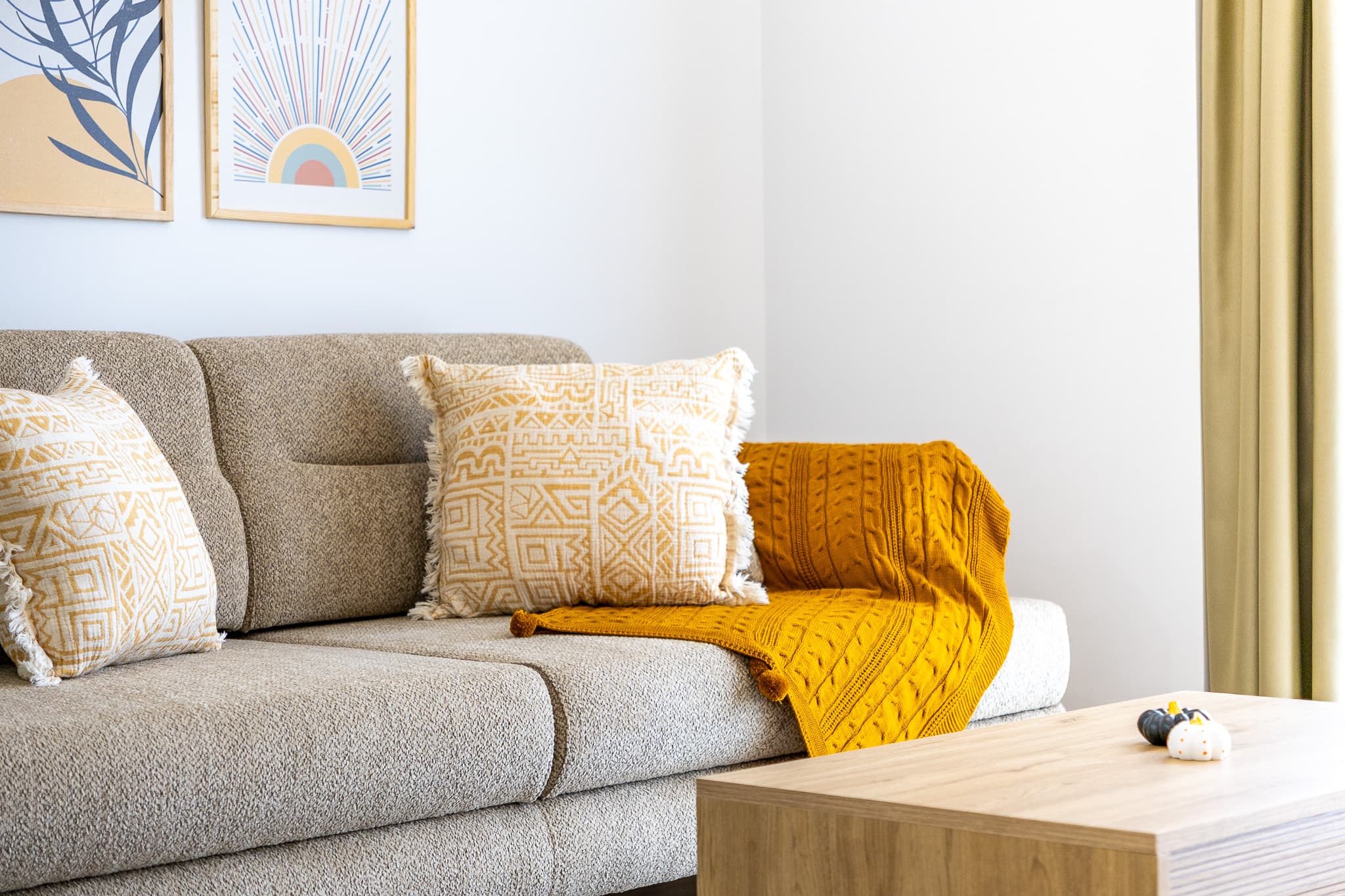 Warm & Inviting Flat in the City Center, furnished apartment in Bağcılar, Istanbul — image 4