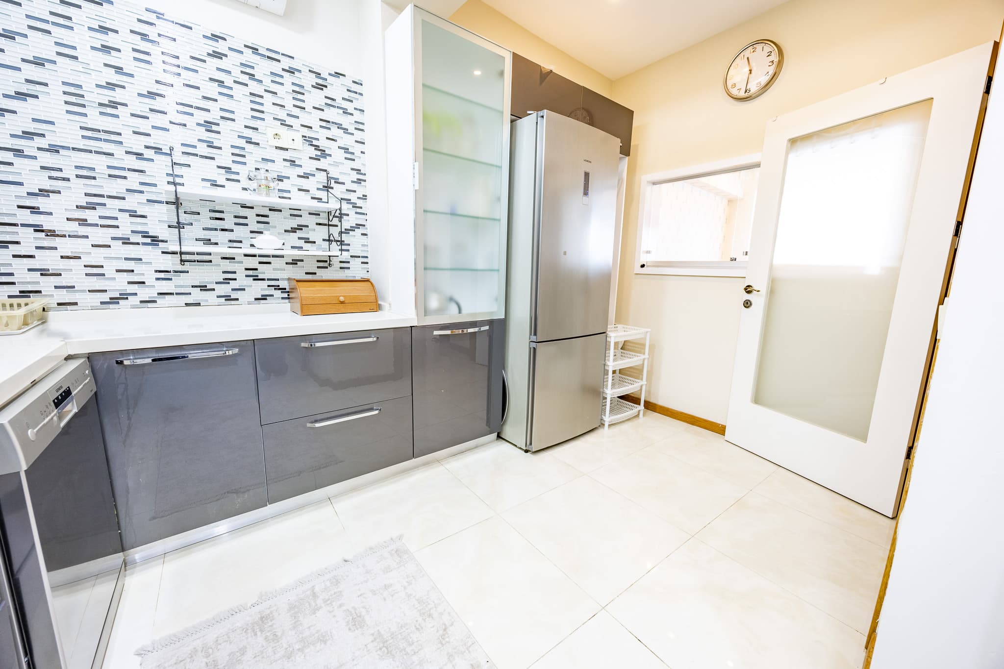 Sea View Villa | Private Pool, furnished apartment in Büyükçekmece, Istanbul — image 21