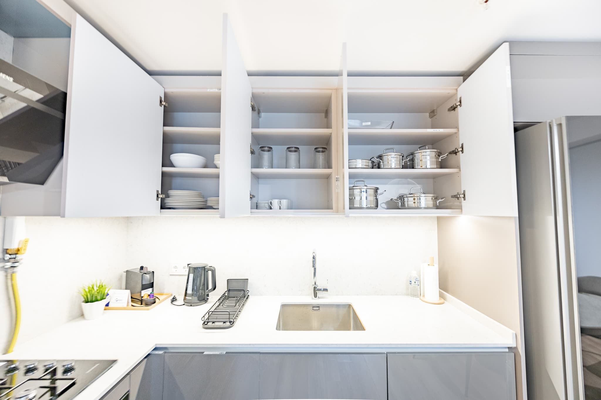 5. Levent Modern 2BR Apt , furnished apartment in Eyüpsultan, Istanbul — image 32