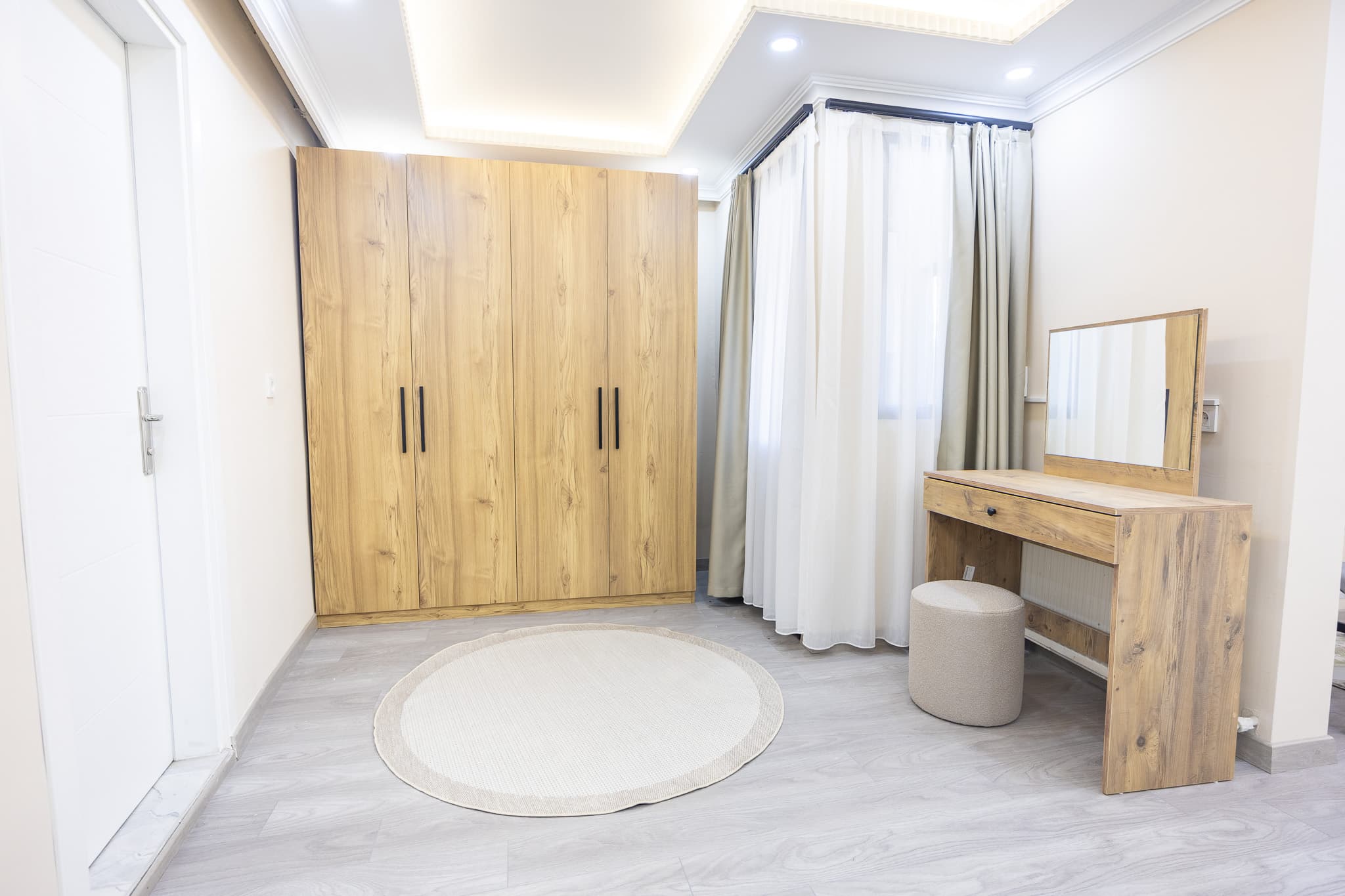 Bright & Modern 1 Bedroom | Walk to Taksim, furnished apartment in Beyoğlu, Istanbul — image 11