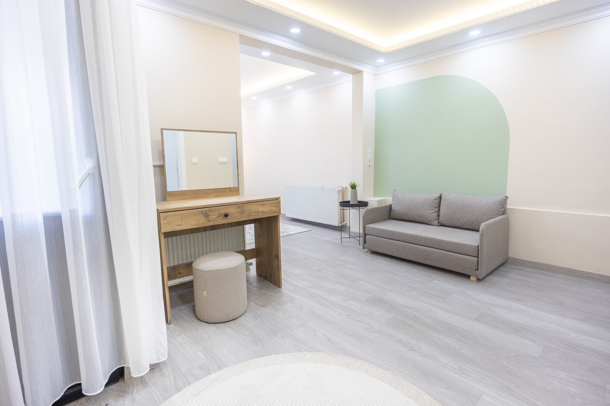 Bright & Modern 1 Bedroom | Walk to Taksim, furnished apartment in Beyoğlu, Istanbul — image 12