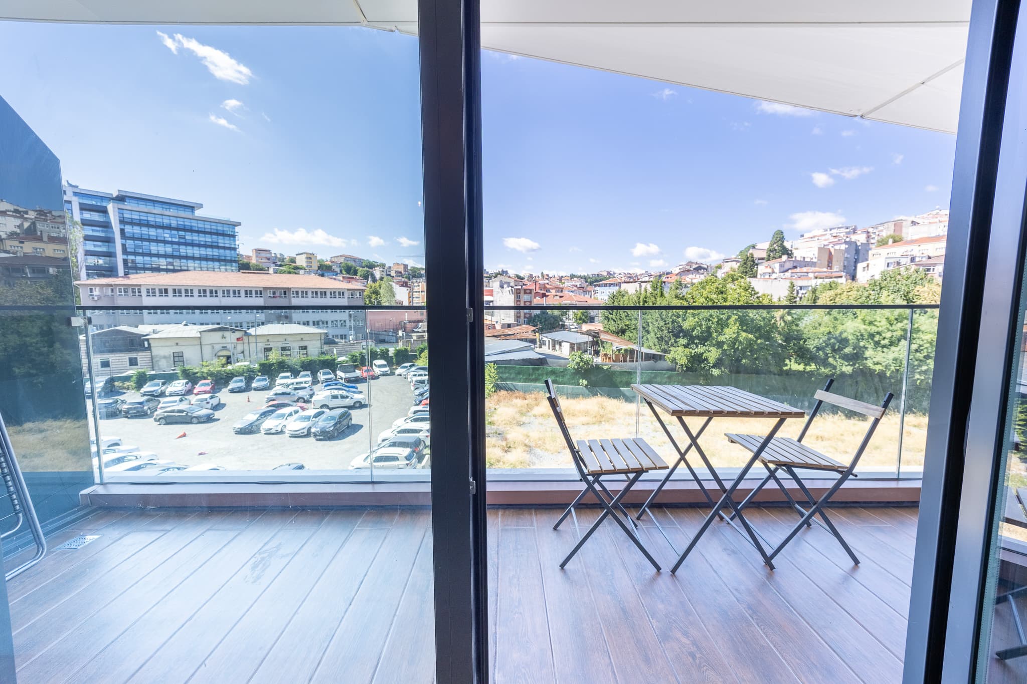 central City Apartment with Premium Amenities , furnished apartment in Beyoğlu, Istanbul — image 15