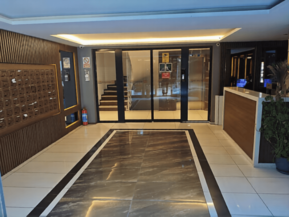 Central 2BR  Apartment In Bomonti, furnished apartment in Şişli, Istanbul — image 27