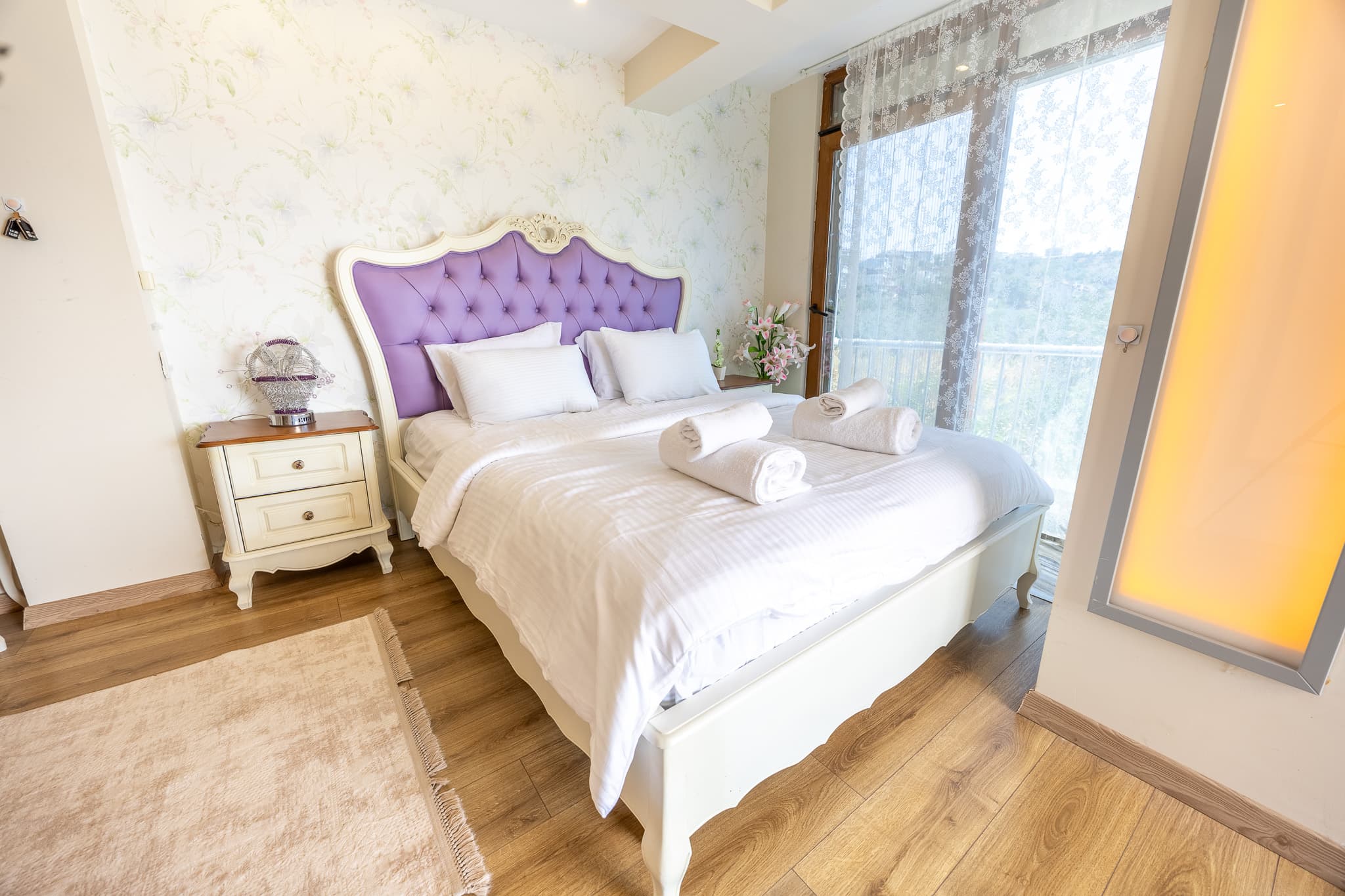 Sea View Villa | Private Pool, furnished apartment in Büyükçekmece, Istanbul — image 28
