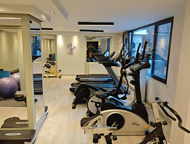 Central 2BR  Apartment In Bomonti, furnished apartment in Şişli, Istanbul — image 26