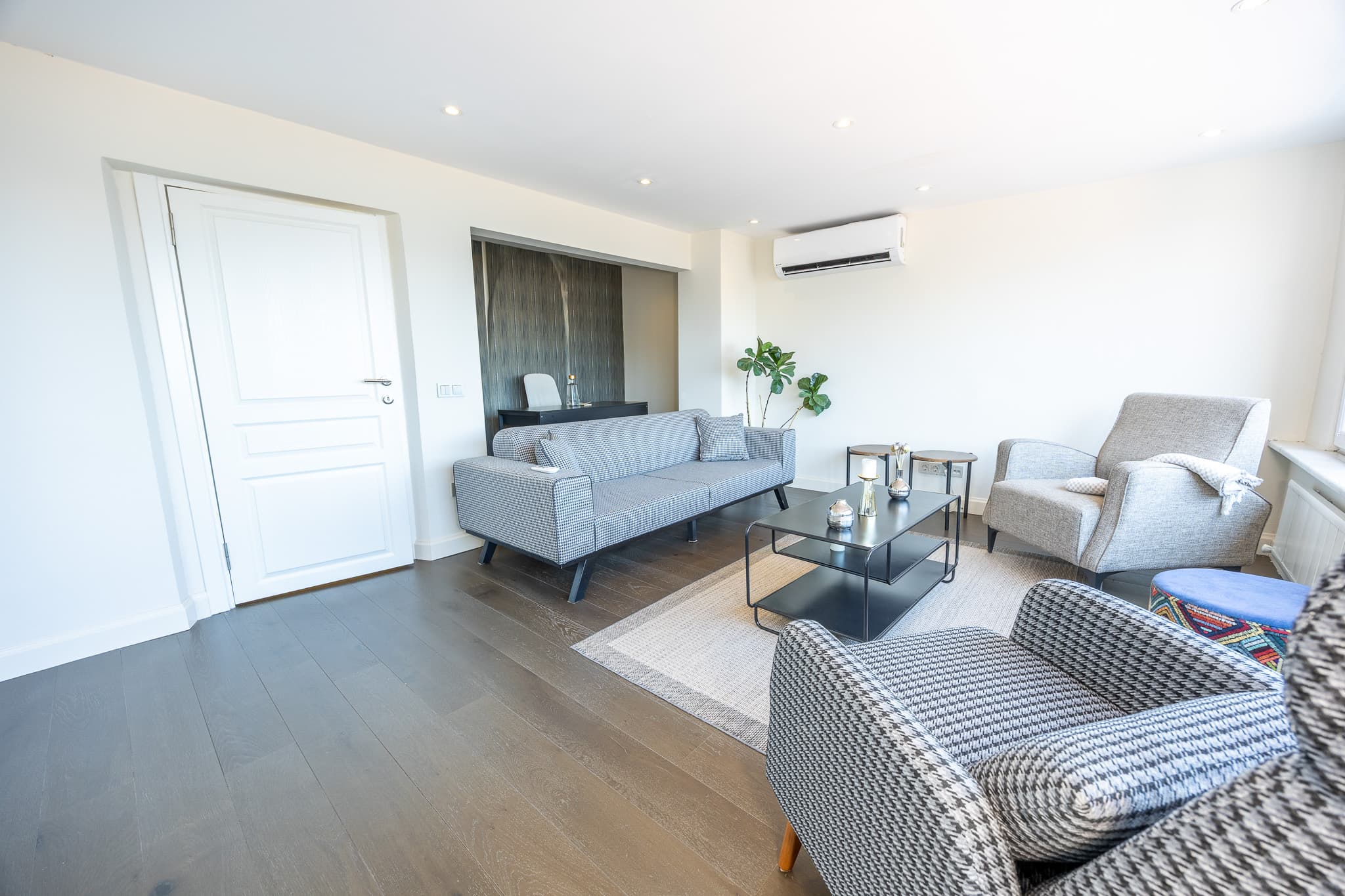 Elegant Duplex 4 BDR with Panoramic Bosphorus View, furnished apartment in Şişli, Istanbul — image 34