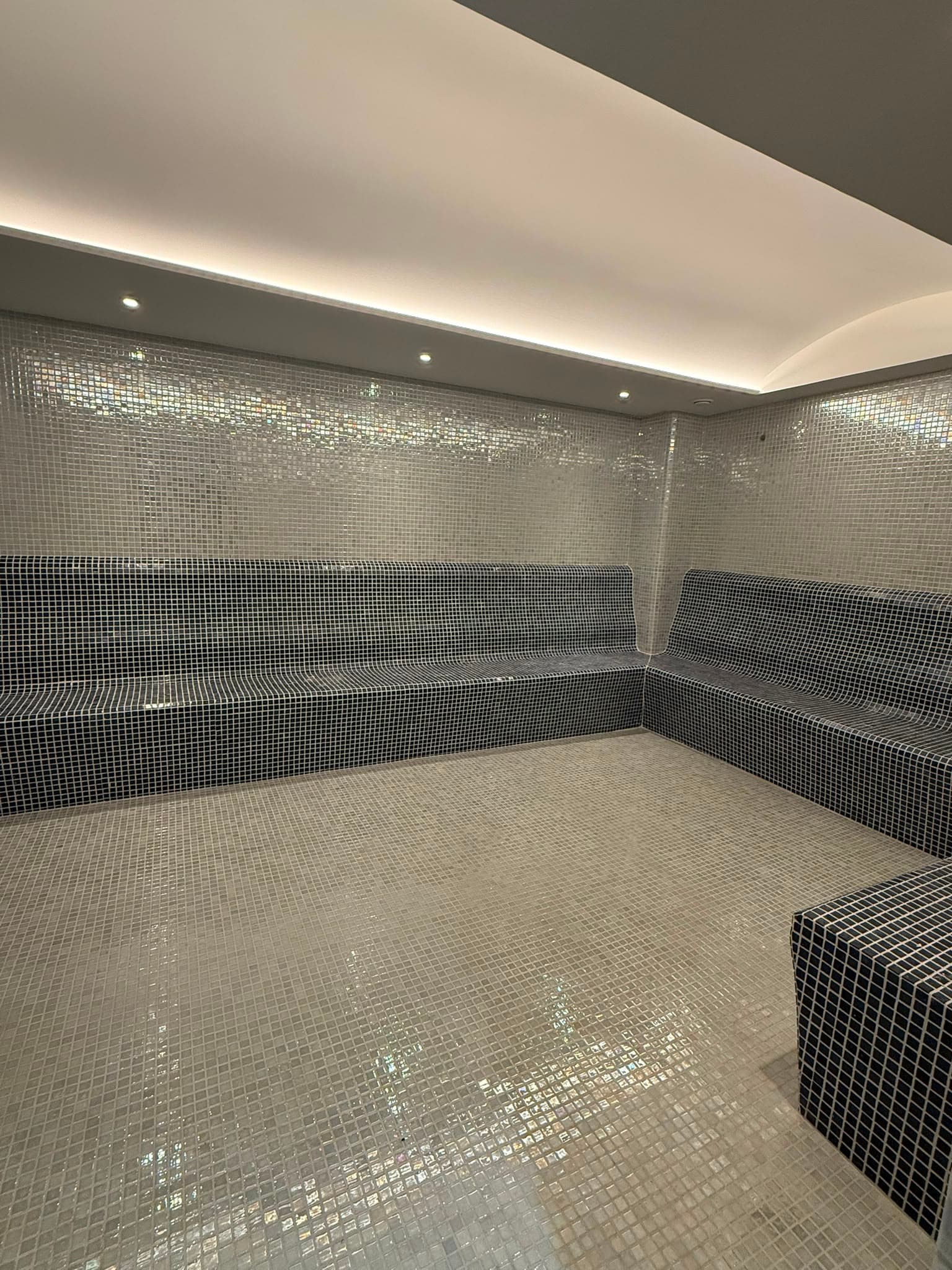Modern Family Home 2bedr with balcony , furnished apartment in Başakşehir, Istanbul — image 31