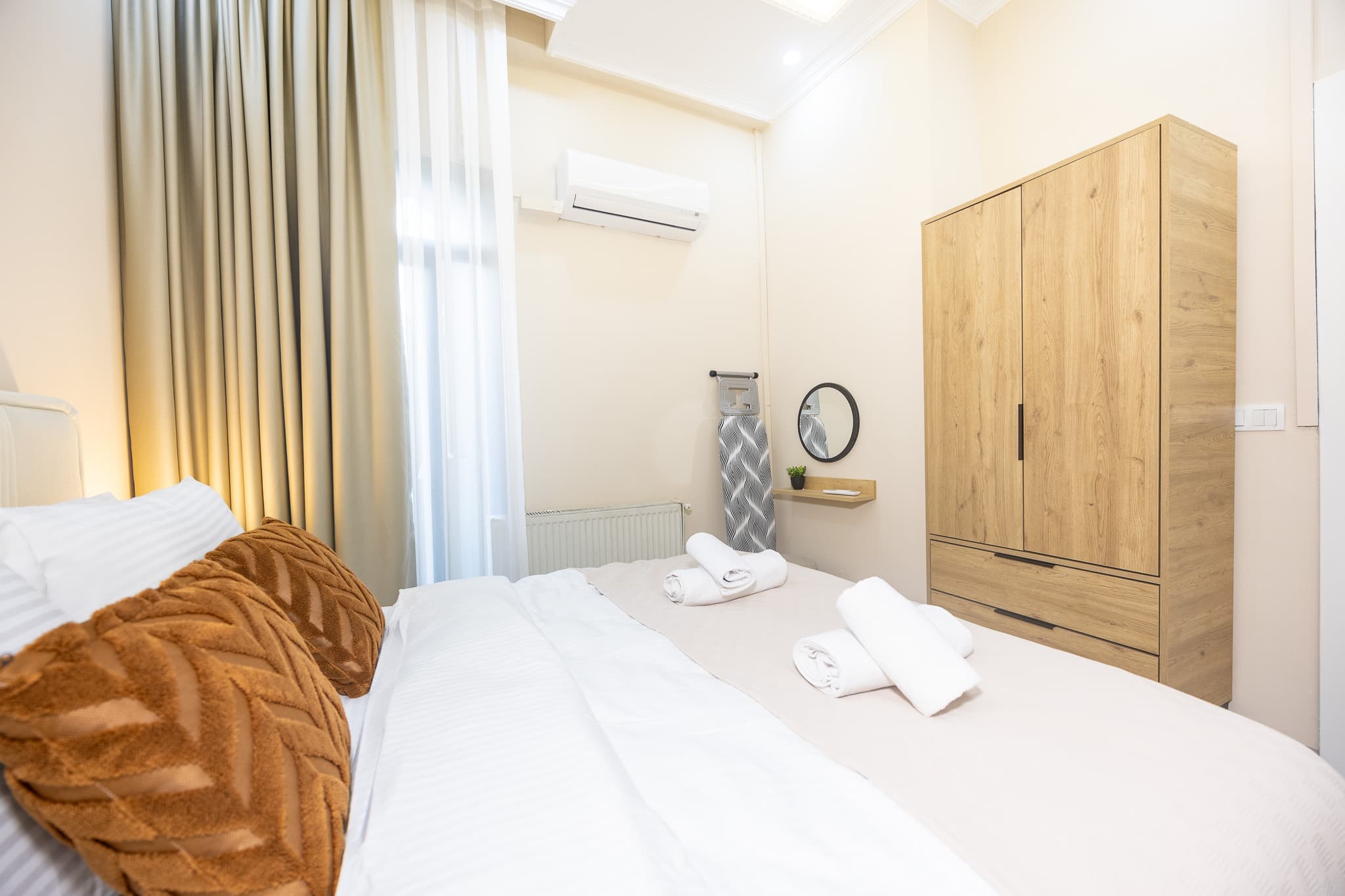 Bright & Modern 2 Bdr | Walk to Taksim, furnished apartment in Beyoğlu, Istanbul — image 13