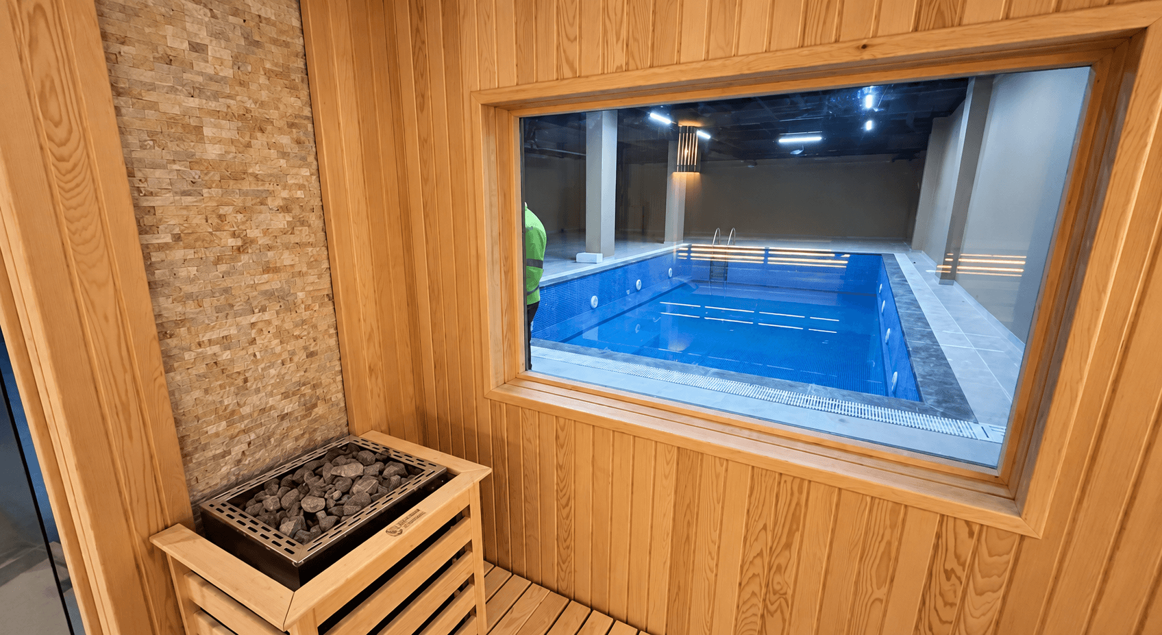 Relax Unwind: Inviting 1BR Apt, Cozy Interiors, furnished apartment in Küçükçekmece, Istanbul — image 23