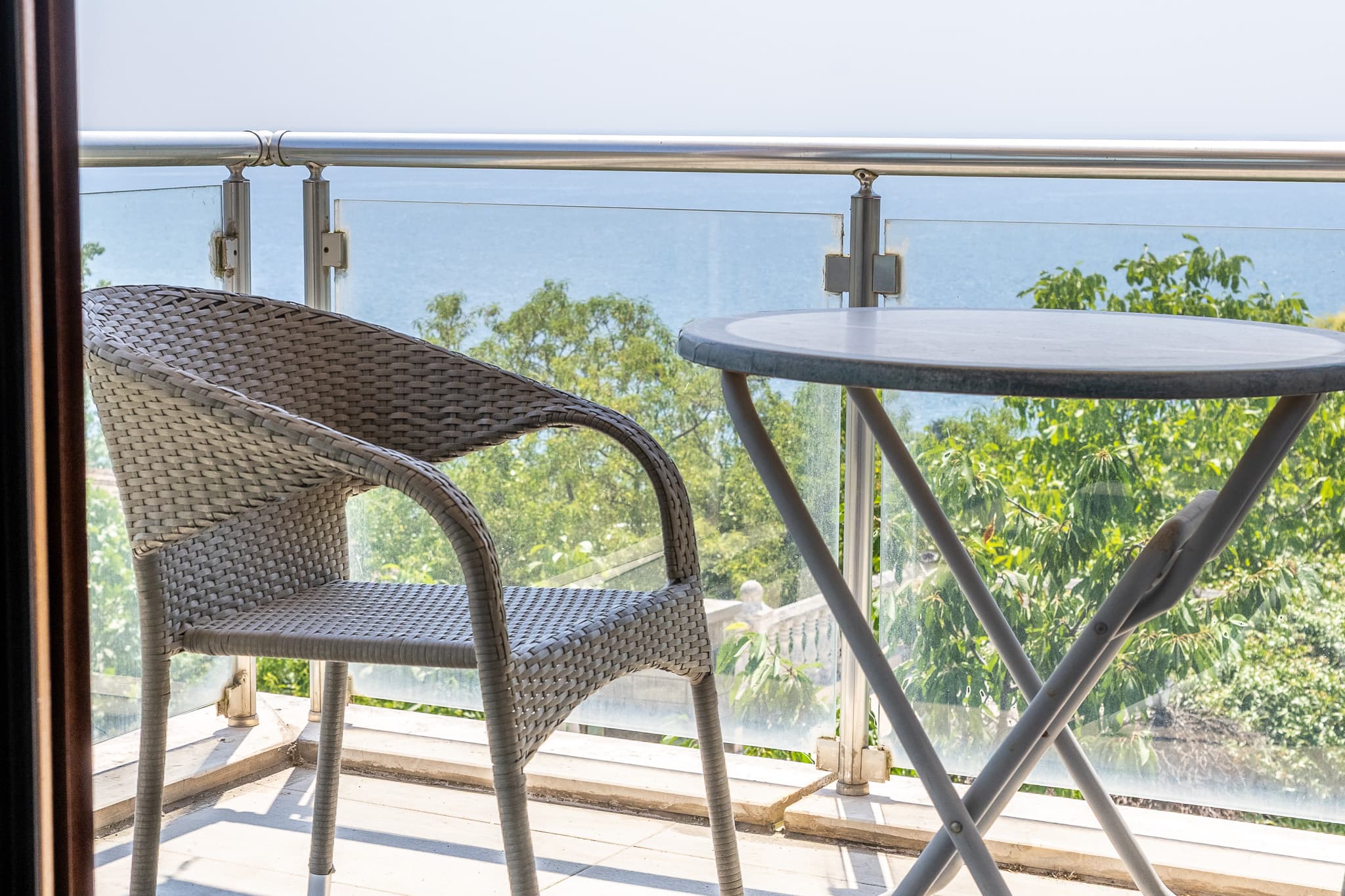 Sea View Villa | Private Pool, furnished apartment in Büyükçekmece, Istanbul — image 27