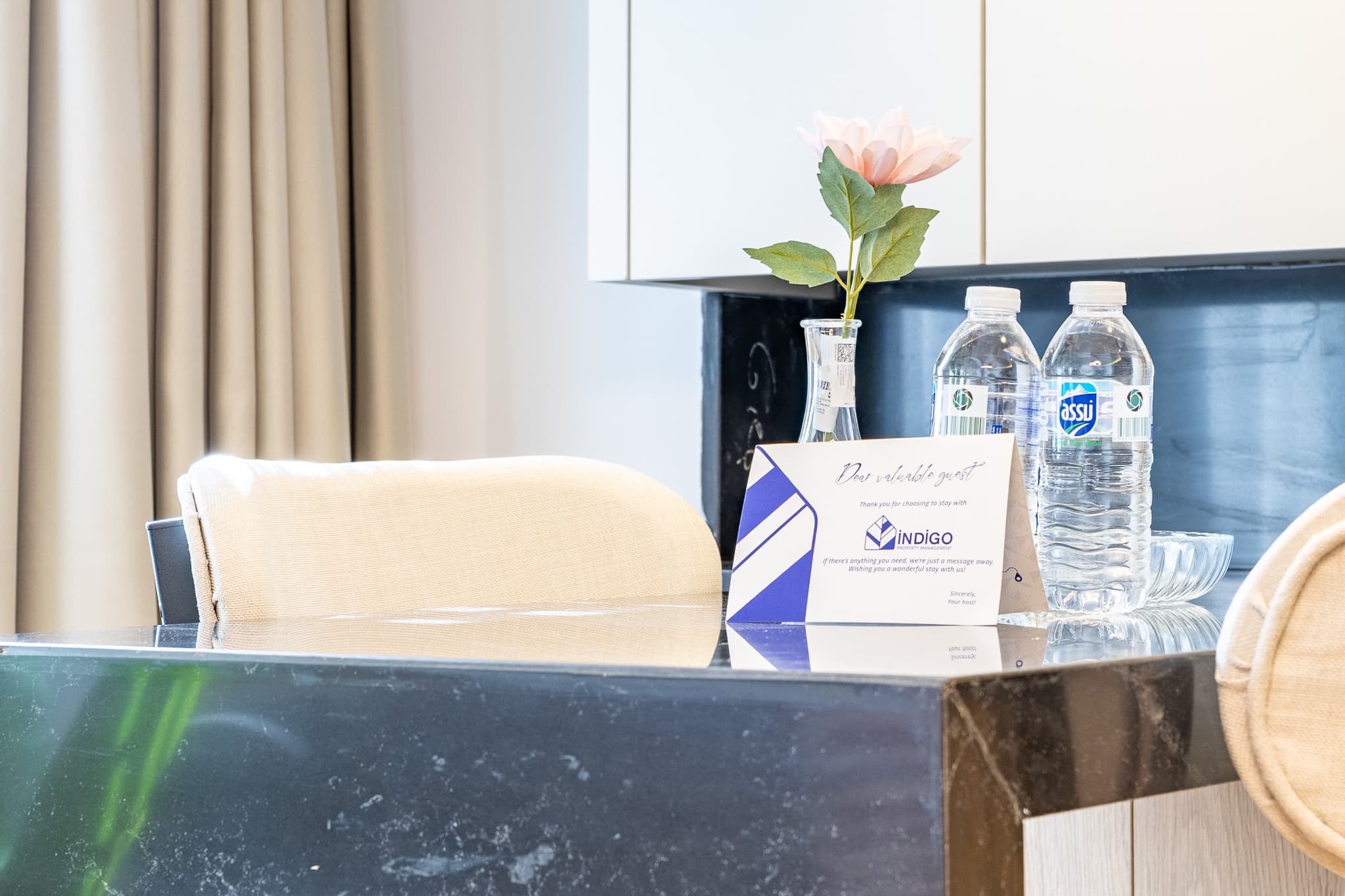 Bright Modern 1BR Duplex | Stylish City Stay, furnished apartment in Beyoğlu, Istanbul — image 21