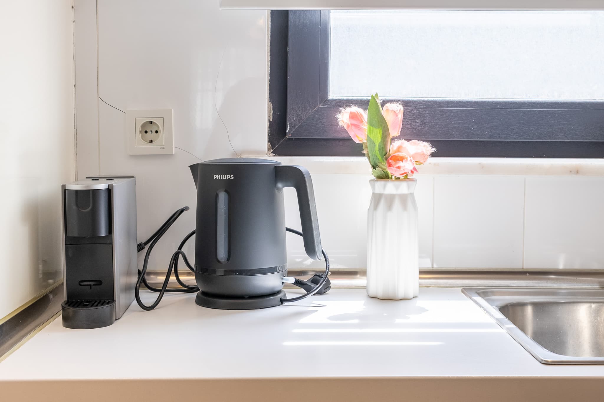 Central 2BR  Apartment In Bomonti, furnished apartment in Şişli, Istanbul — image 23