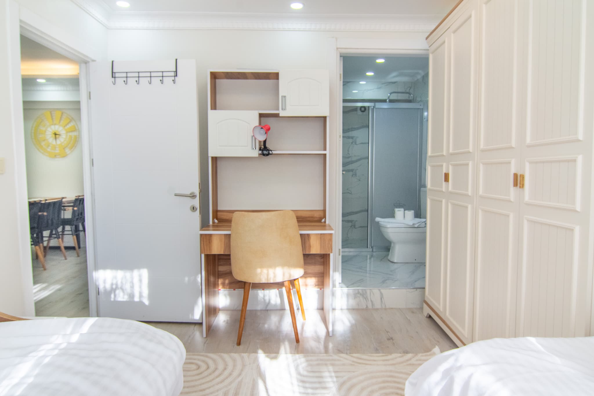 Cozy 2BR Home Apartment, furnished apartment in Beylikdüzü, Istanbul — image 14
