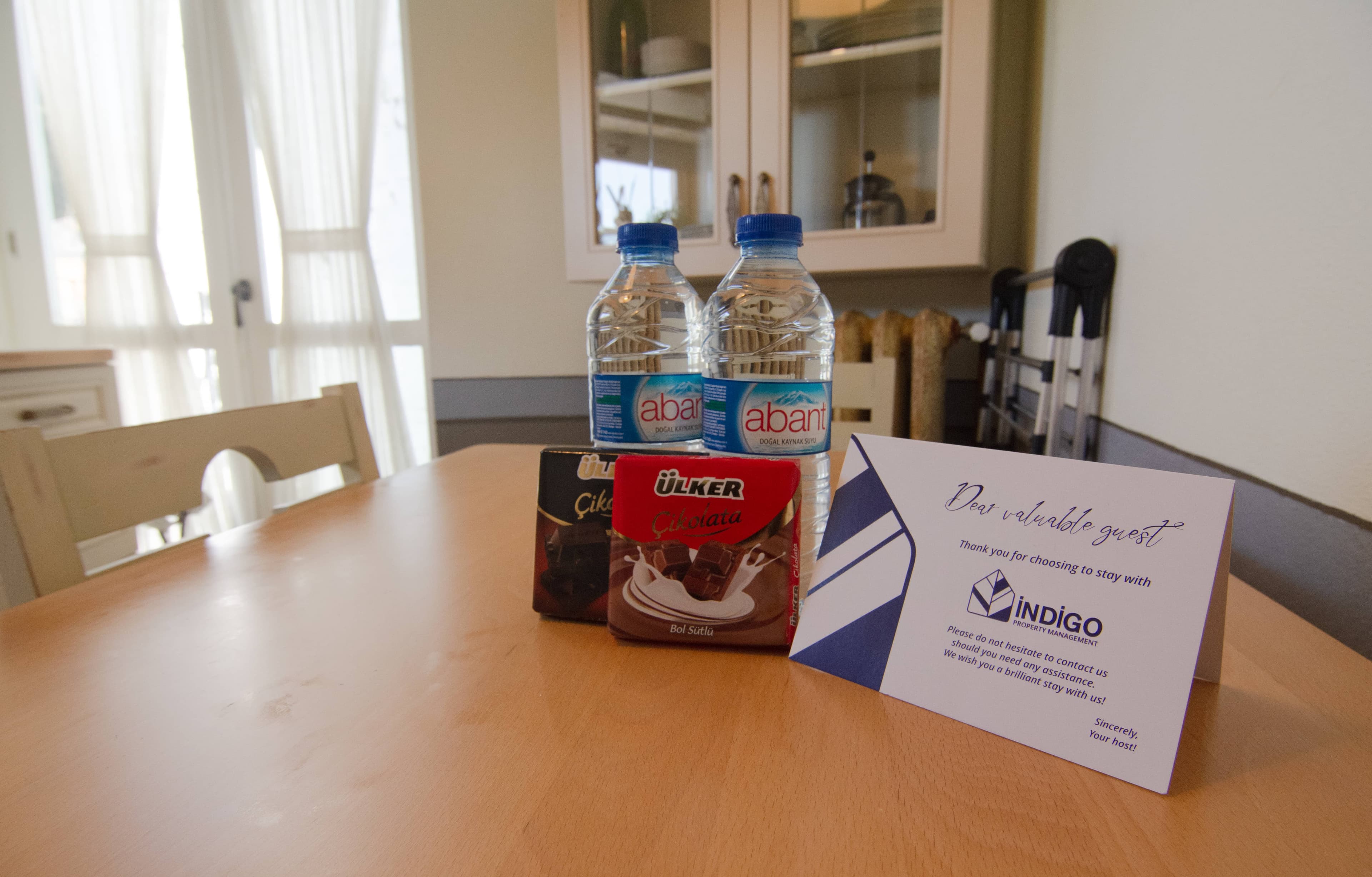 Stylish City Getaway-Explore the Urban Delights, furnished apartment in Beyoğlu, Istanbul — image 23