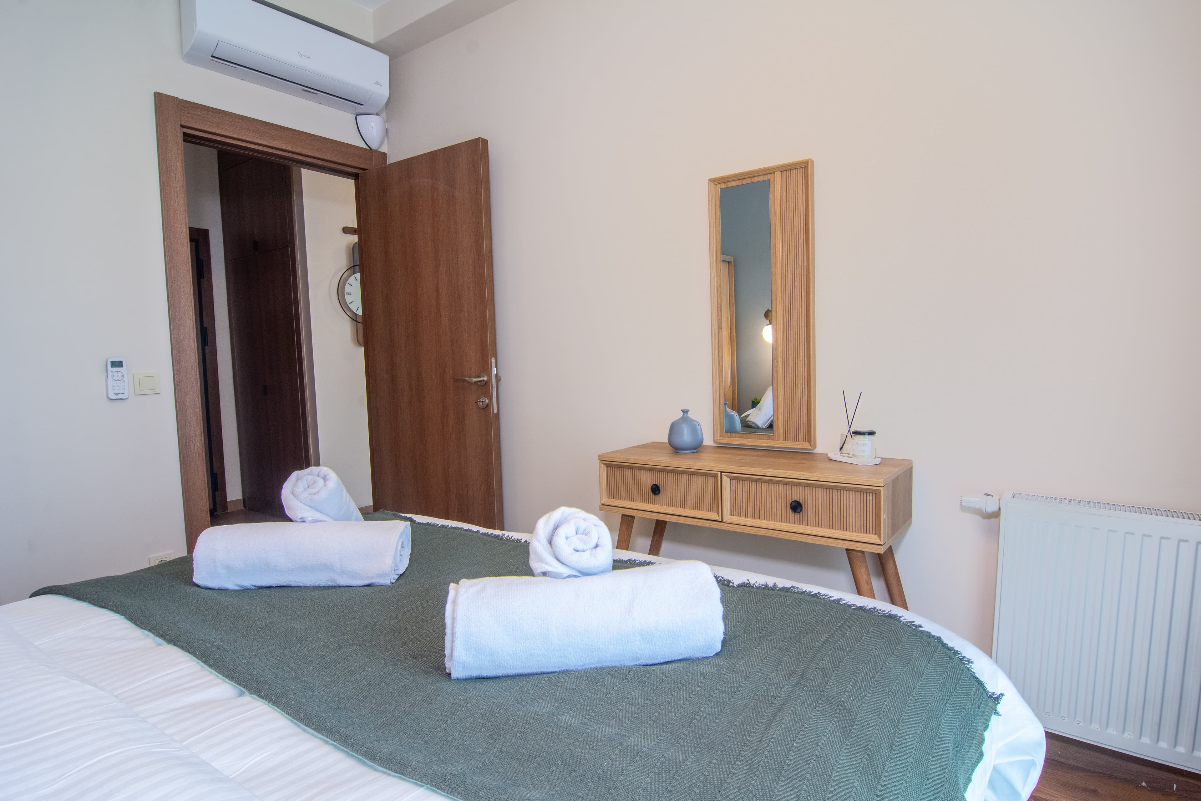 Modern Retreat  1bdr apart Comfort, furnished apartment in Bağcılar, Istanbul — image 9