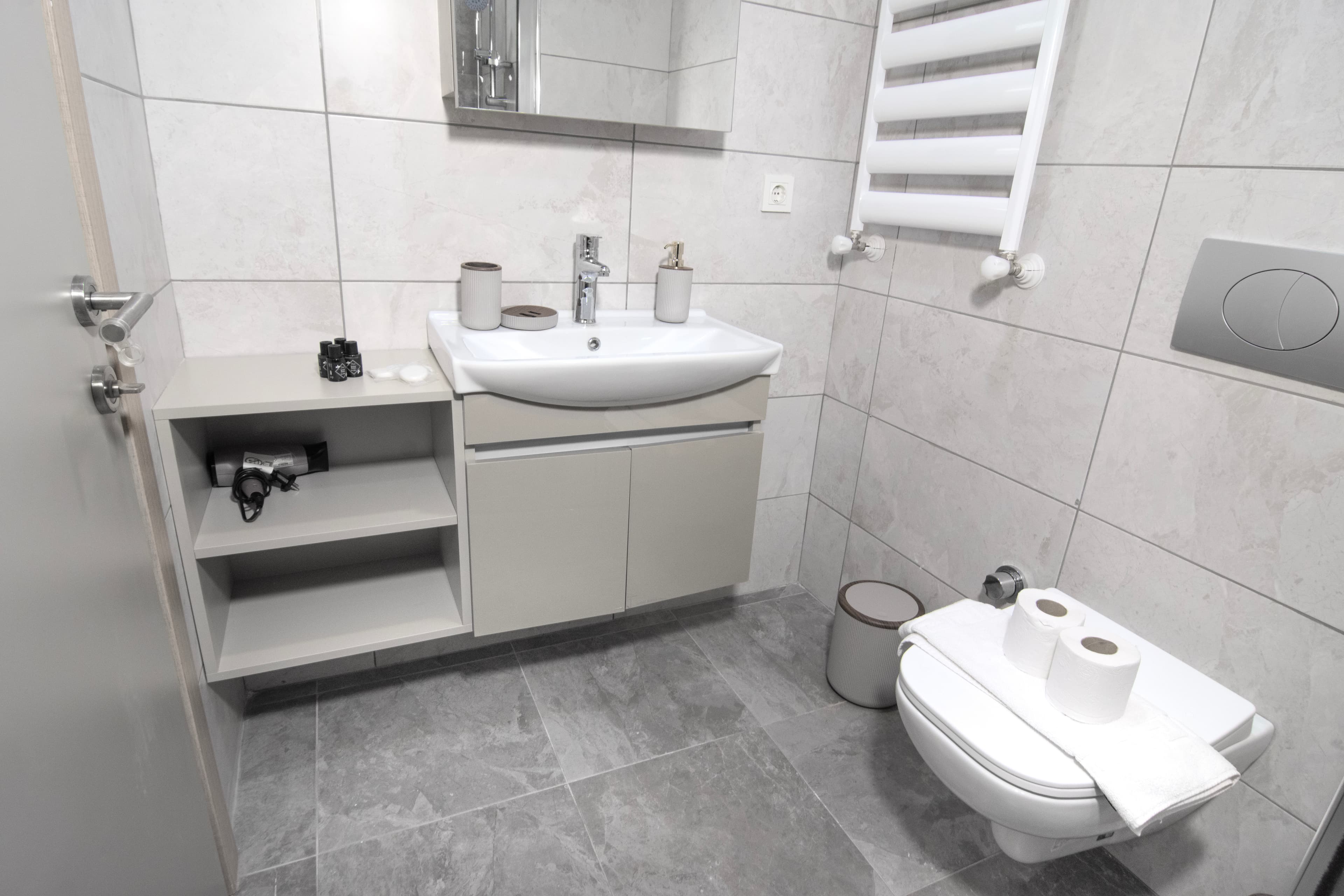 Monthly rent Bright & Cozy 1Bdr at EyupSultan, furnished apartment in Eyüpsultan, Istanbul — image 18