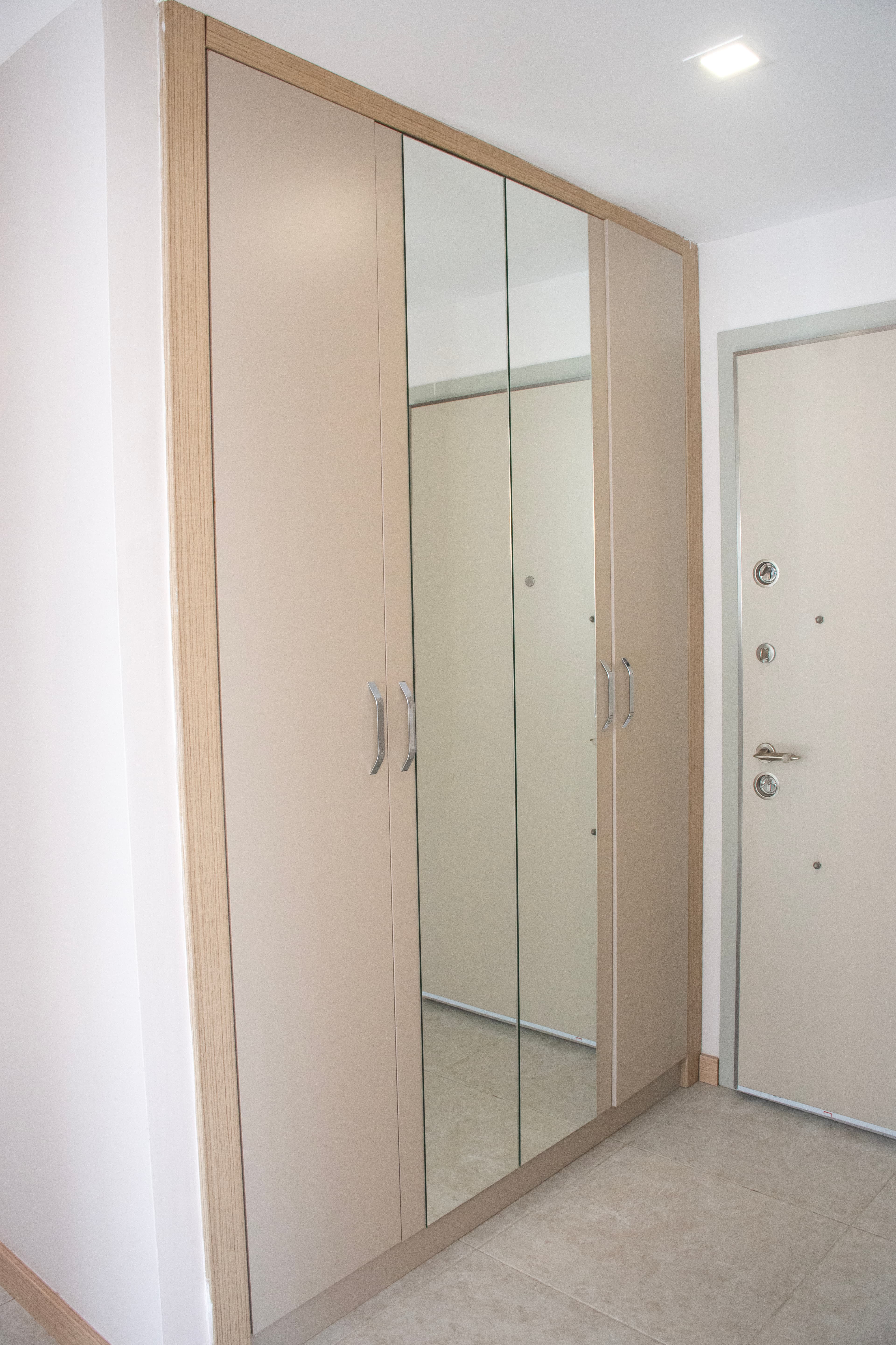 Cozy 2BR Apt Near Vialand Mall with Nespresso , furnished apartment in Eyüpsultan, Istanbul — image 19