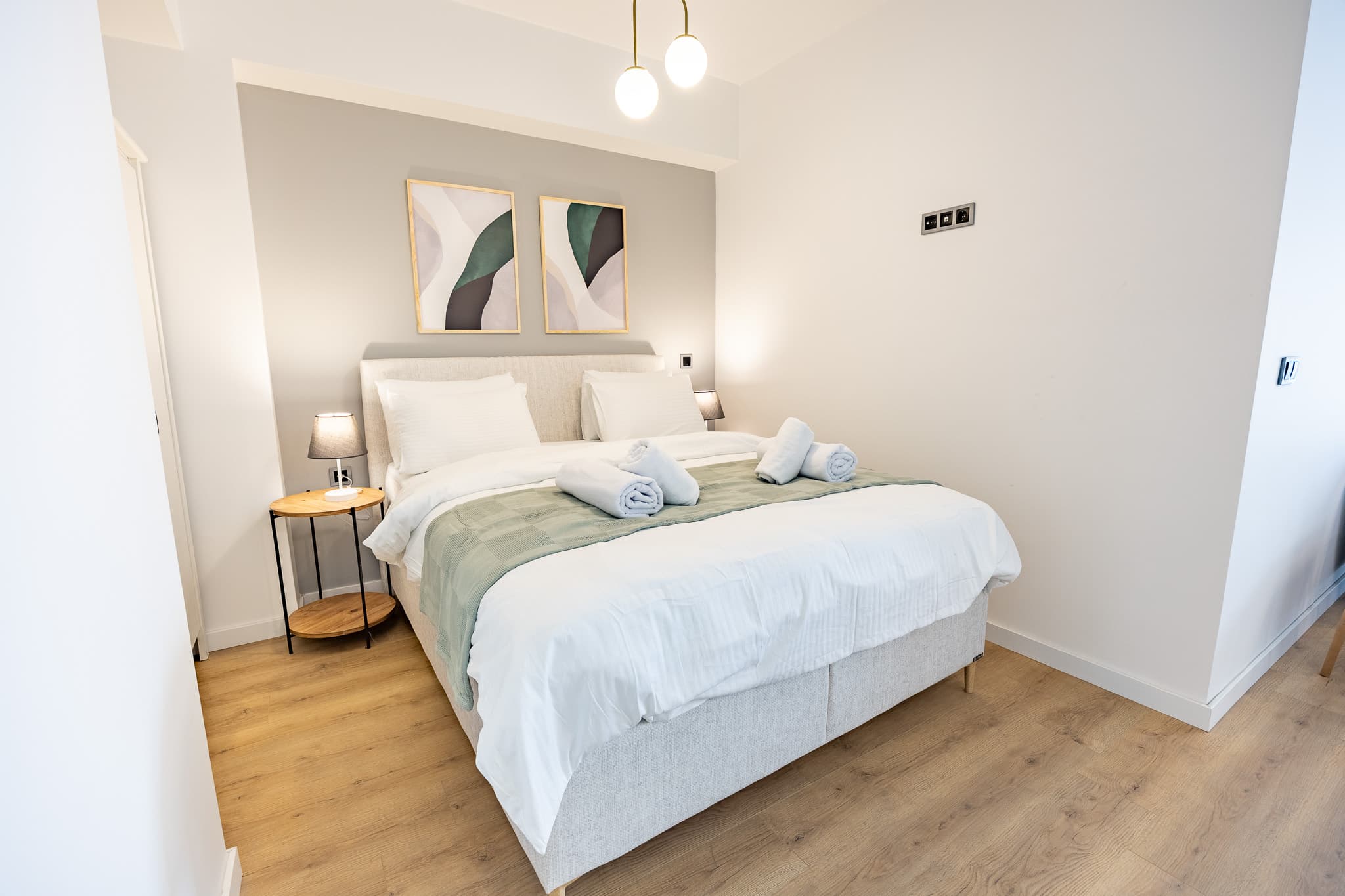 Stylish Studio Apt  - Your Home Away from Home, furnished apartment in Bağcılar, Istanbul — image 13