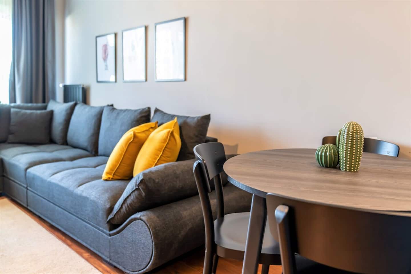 Bright and Modern Apt with Stunning City View, furnished apartment in Beyoğlu, Istanbul — image 10