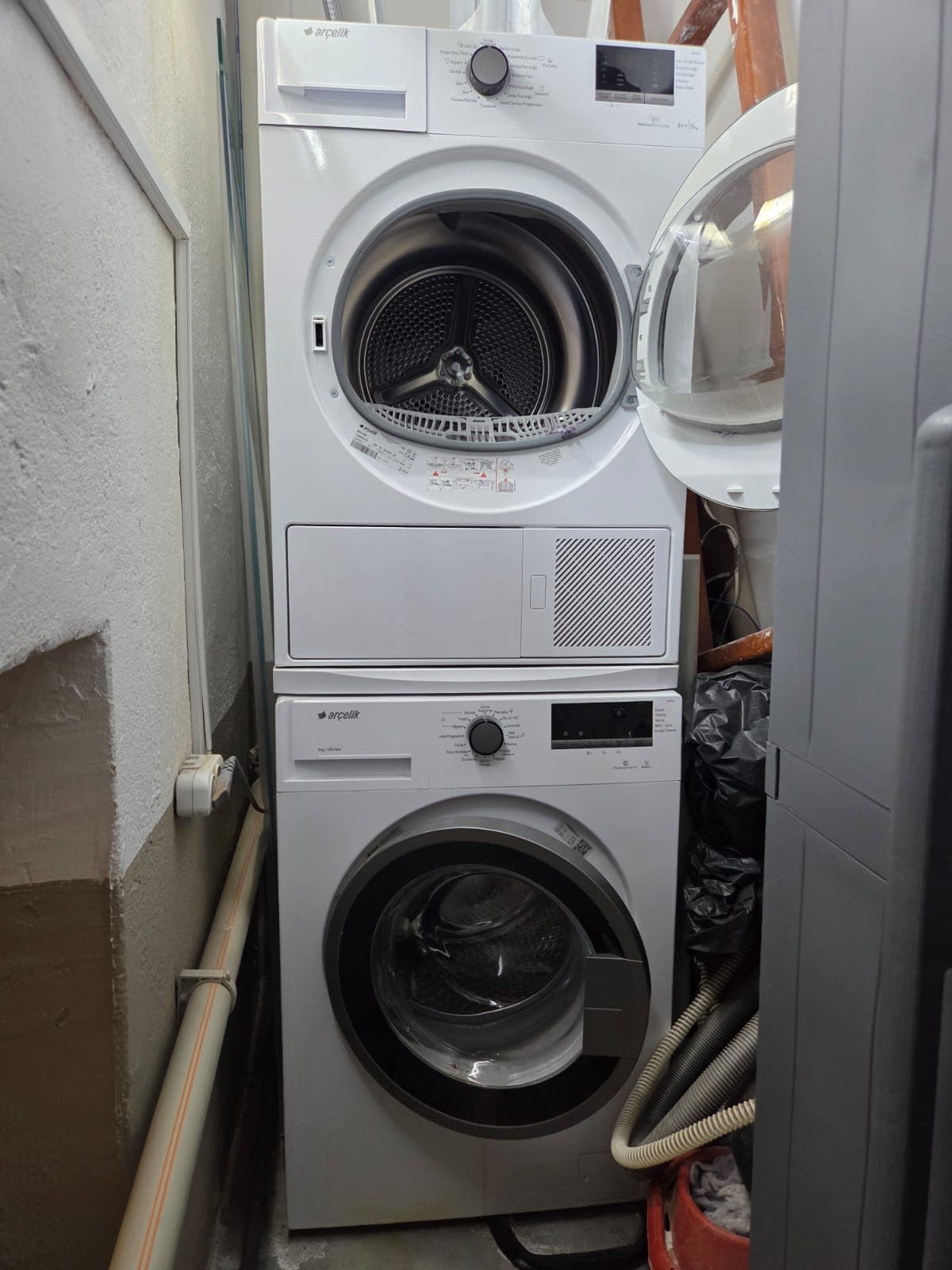 Modern  Studio with balcony in Beyoğlu , furnished apartment in Beyoğlu, Istanbul — image 20