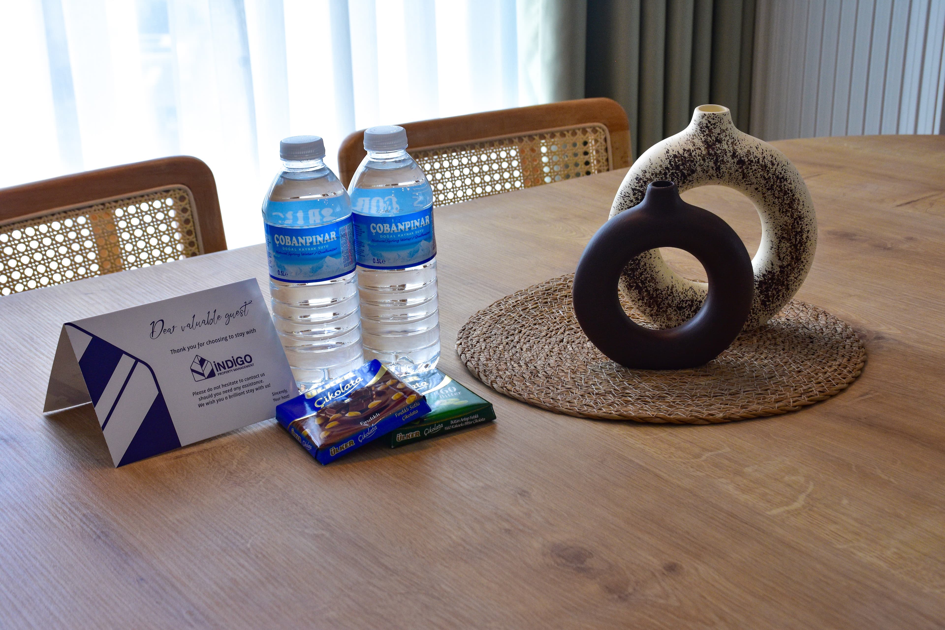 Family 2bedr with balcony, furnished apartment in Başakşehir, Istanbul — image 7