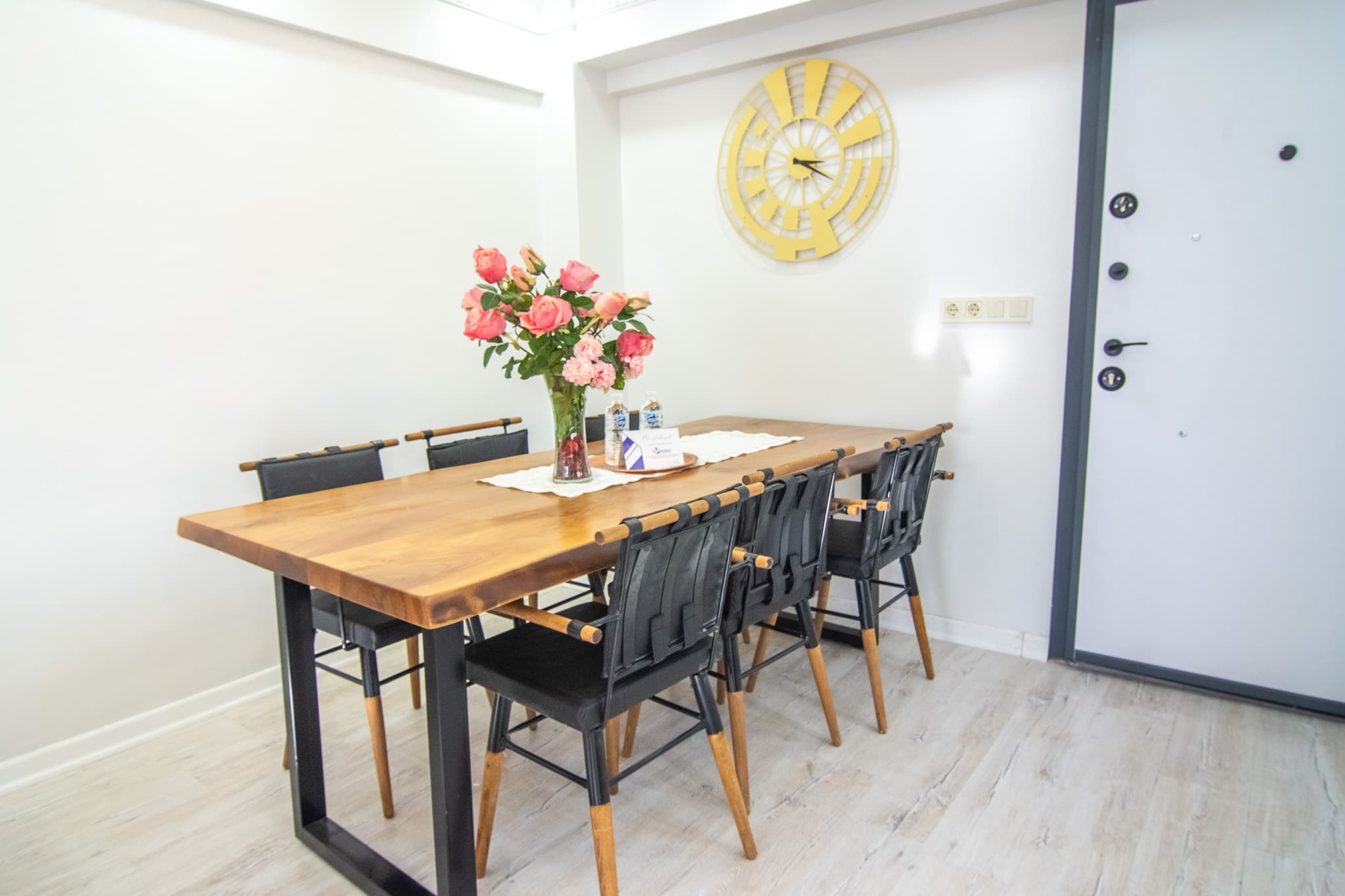 Cozy 2BR Home Apartment, furnished apartment in Beylikdüzü, Istanbul — image 9