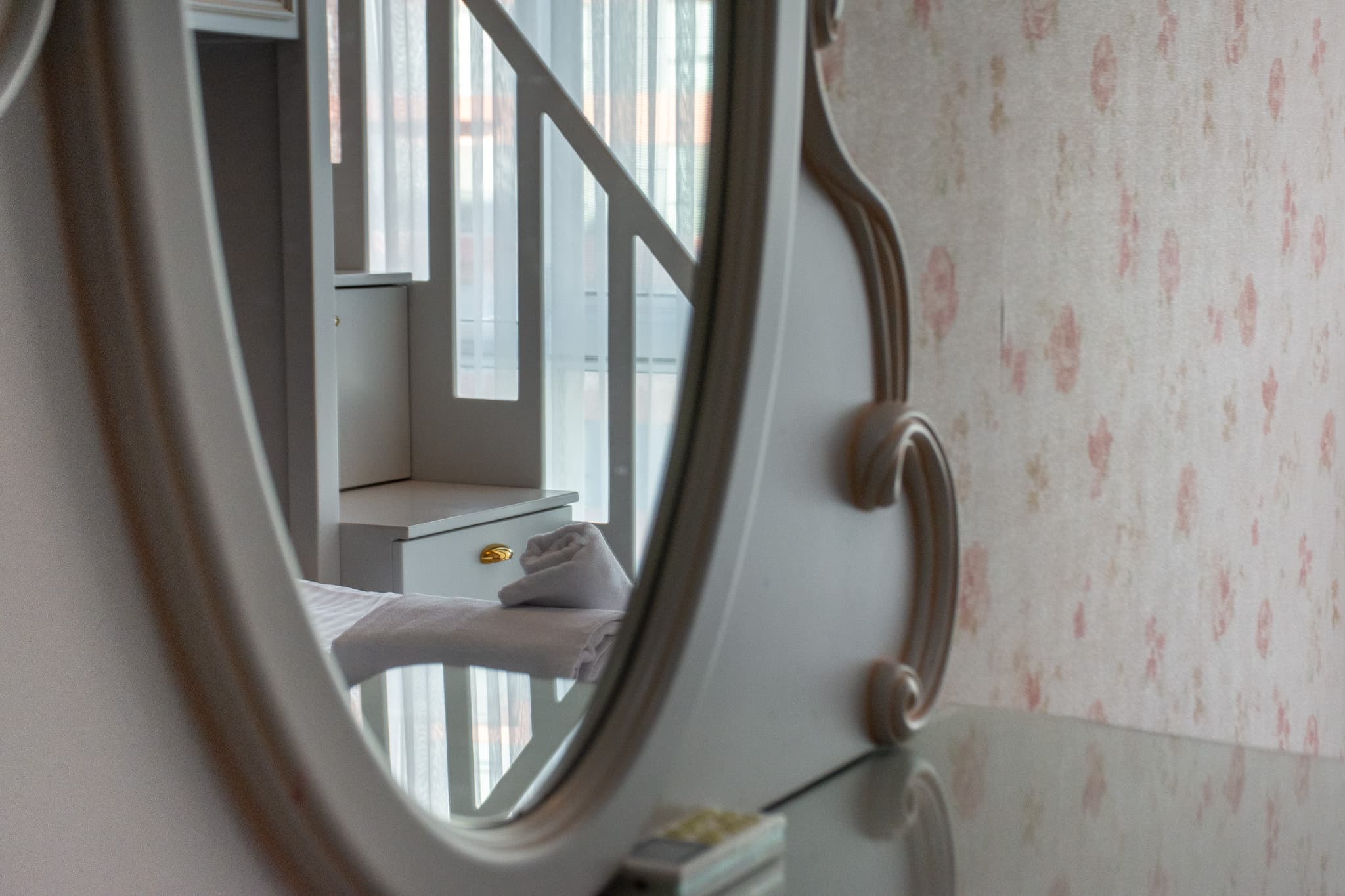 3-Bed Apartment City & Relaxing view NidaPark, furnished apartment in Başakşehir, Istanbul — image 18