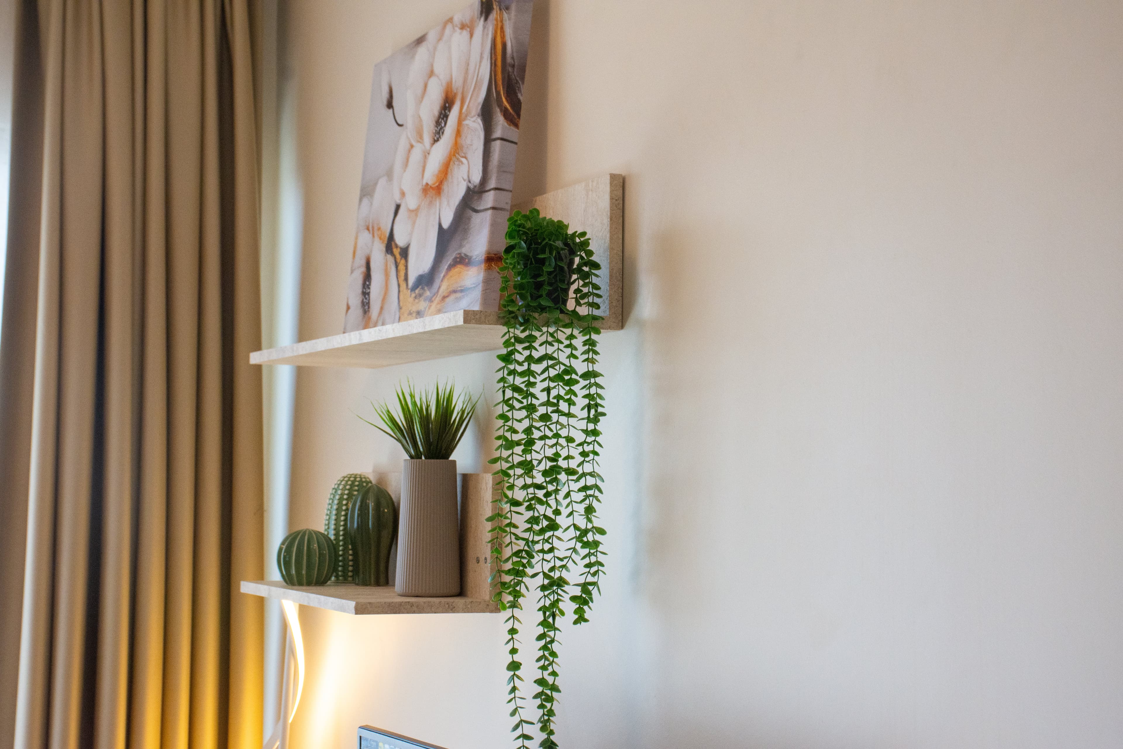 Peaceful & Private Escape: 1-Bdr Apt, furnished apartment in Bağcılar, Istanbul — image 11