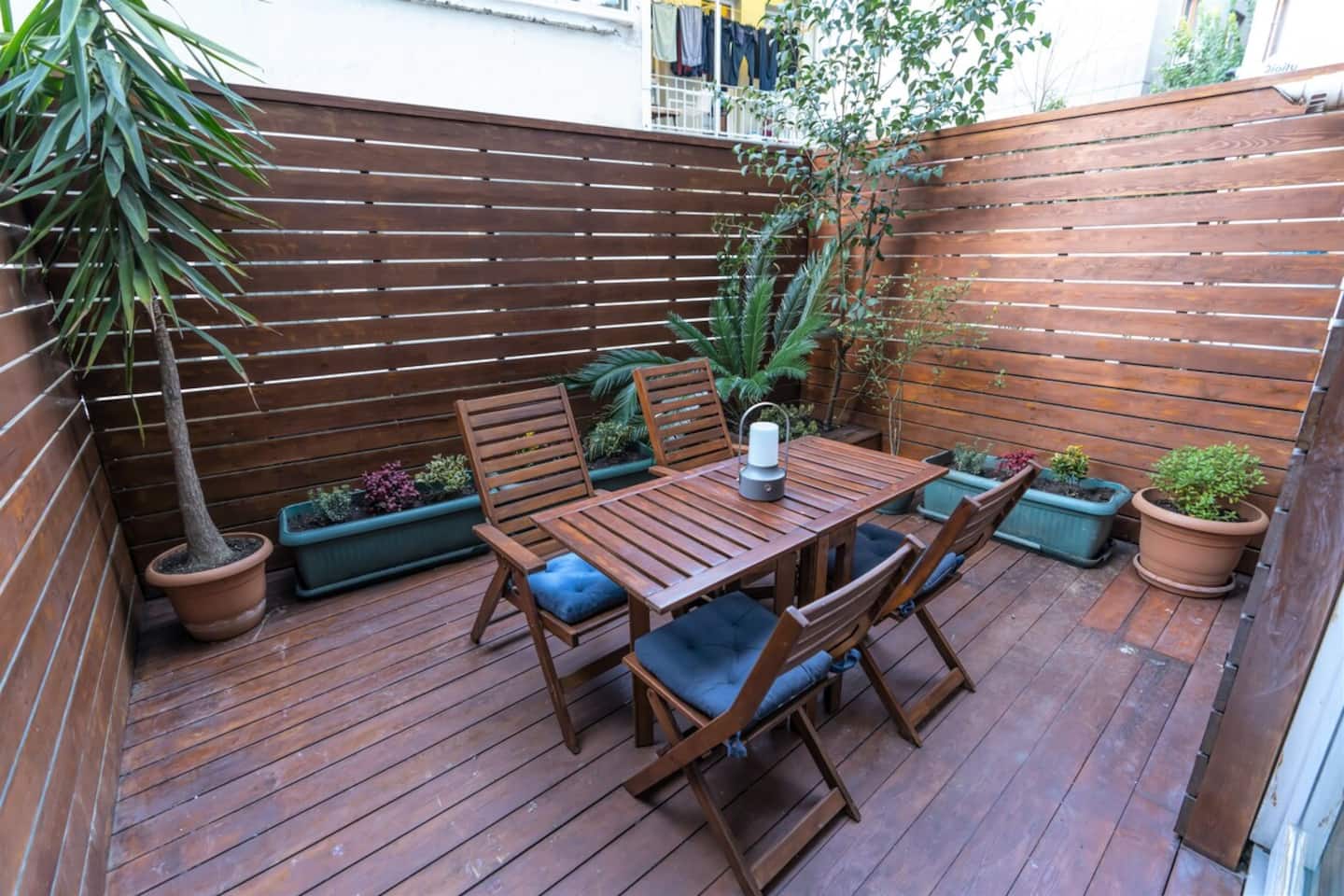 Duplex Modern City Gem with Terrace , furnished apartment in Beyoğlu, Istanbul — image 5