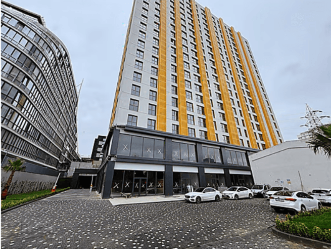 Warm & Inviting Flat in the City Center, furnished apartment in Bağcılar, Istanbul — image 27