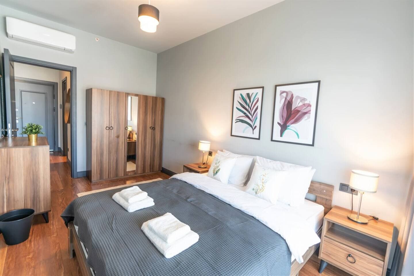 Family-Friendly Home near Taksim Square, furnished apartment in Beyoğlu, Istanbul — image 4