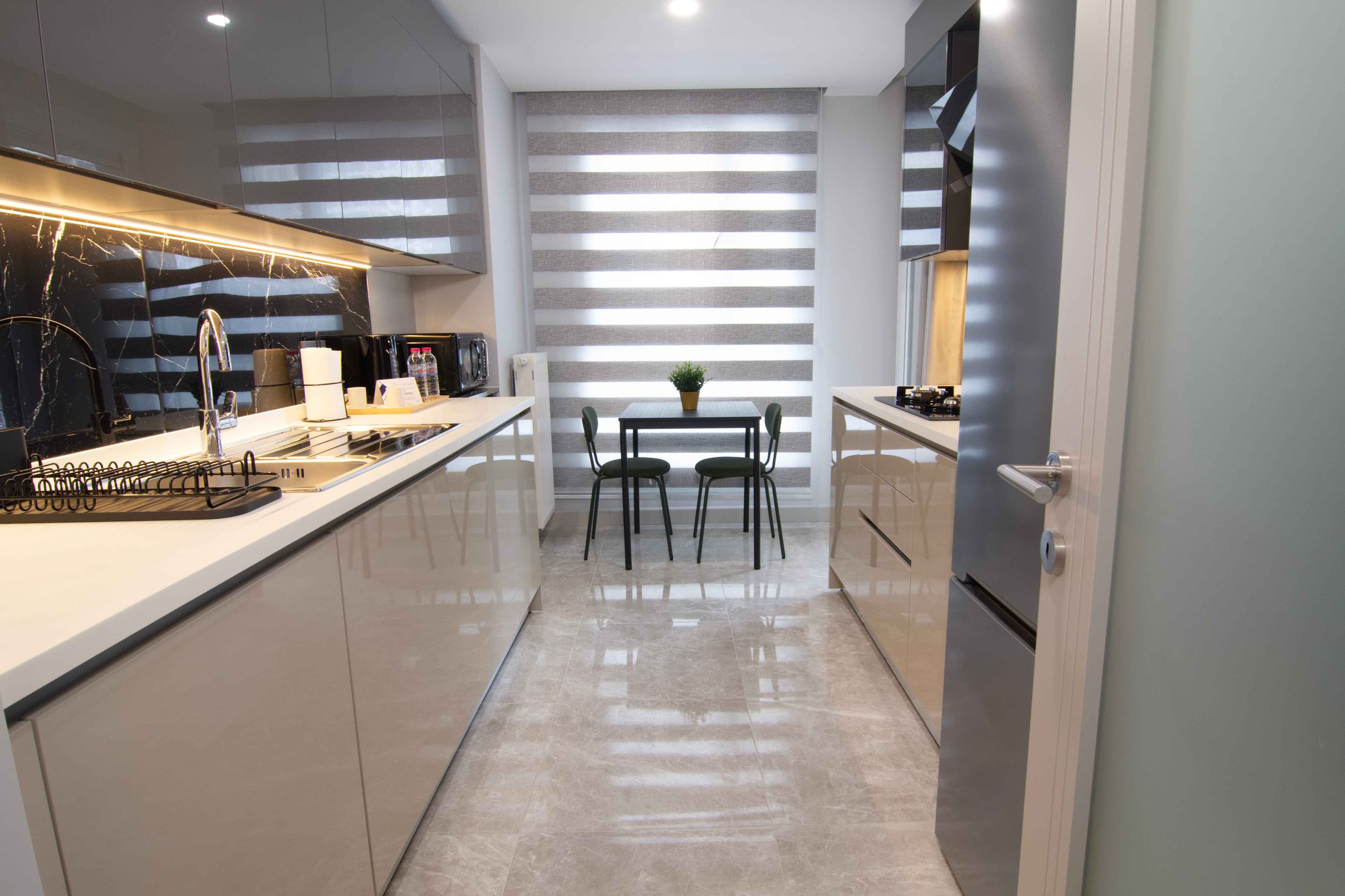 Stylish 2BR Apartment in a Peaceful Neighborhood, furnished apartment in Beylikdüzü, Istanbul — image 22
