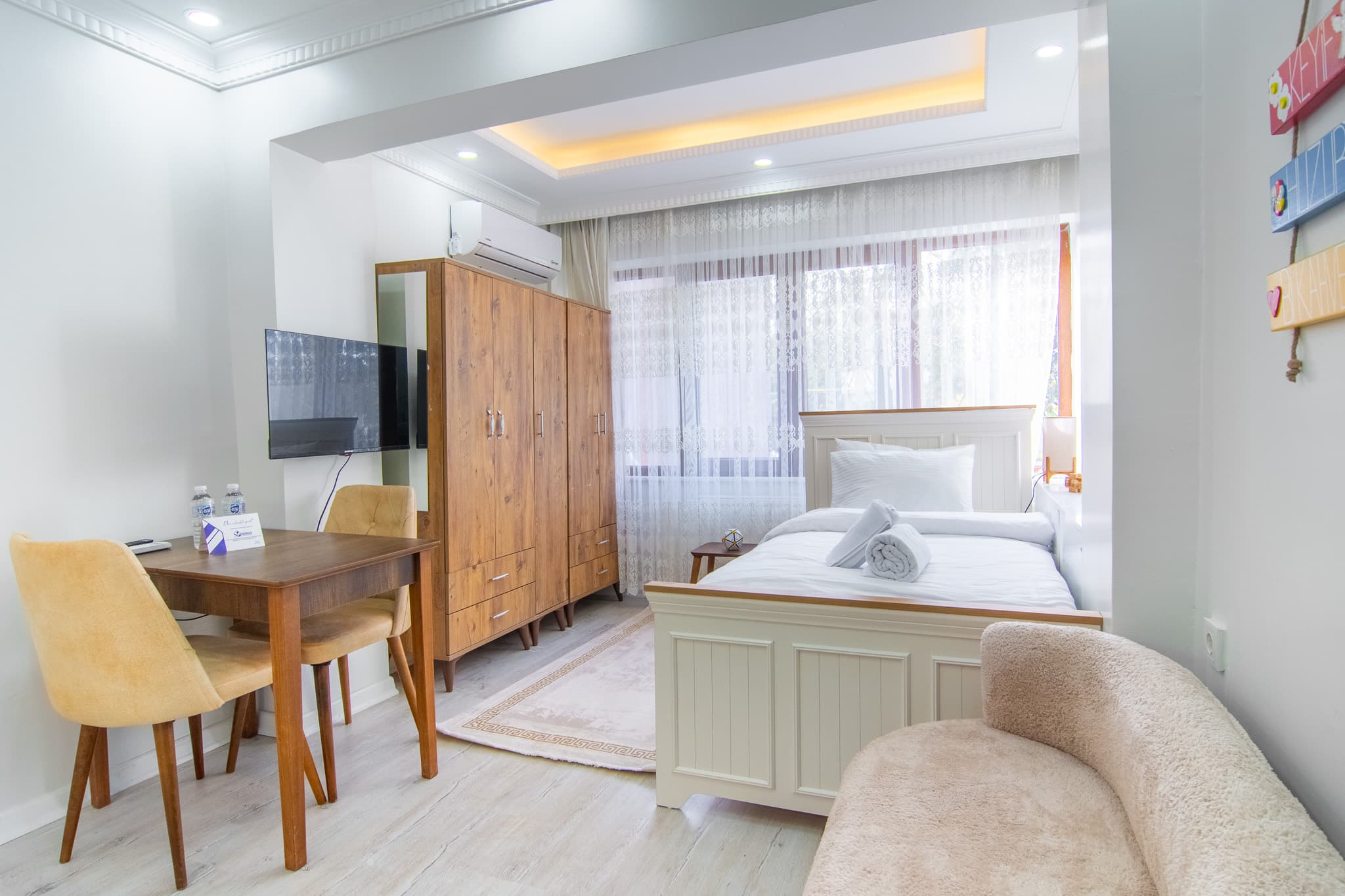 Cozy Home Studio Retreat, furnished apartment in Beylikdüzü, Istanbul