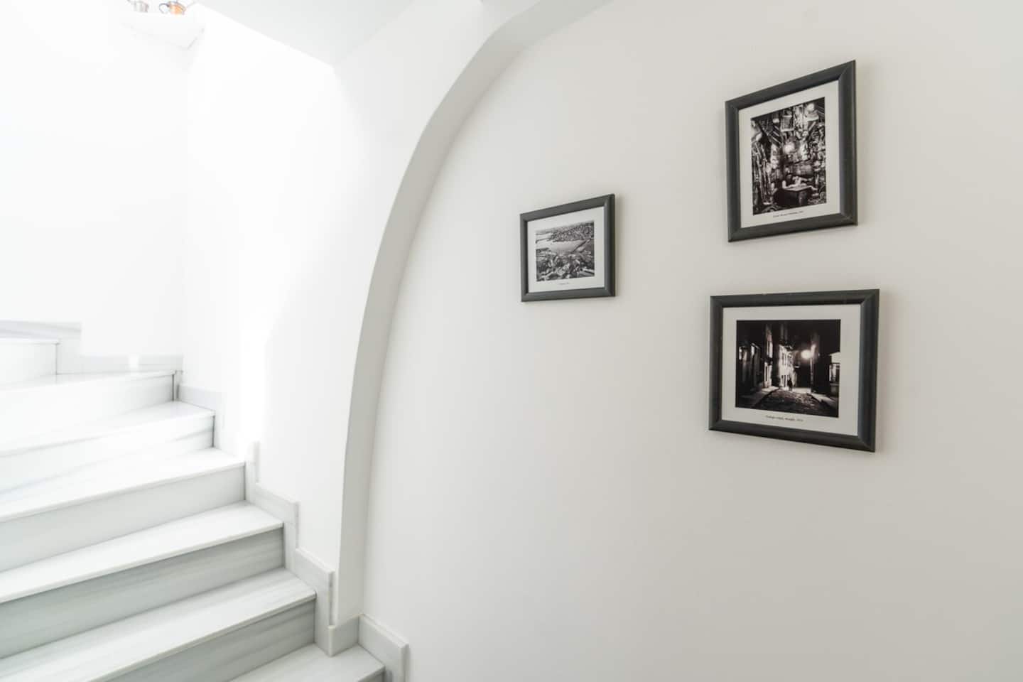 Stylish Duplex in Beyoğlu with Private Terrace , furnished apartment in Beyoğlu, Istanbul — image 19