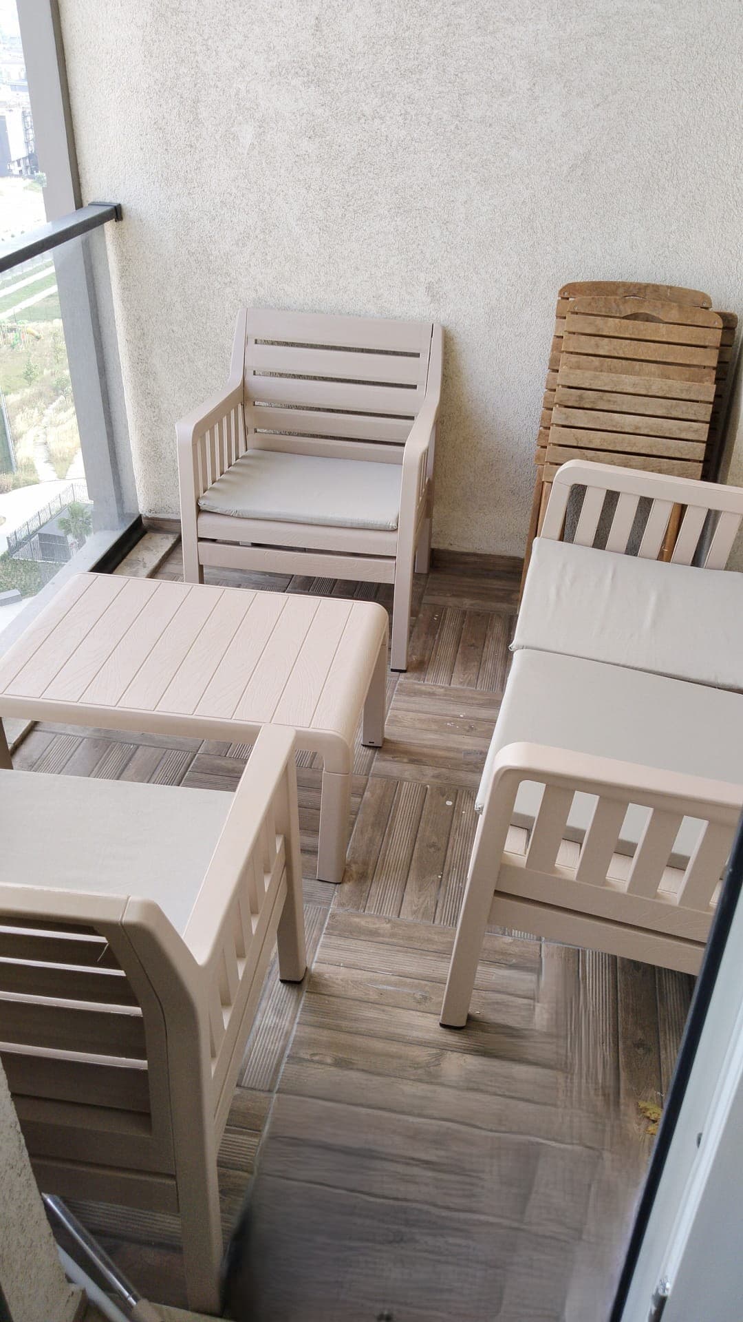 1BR Retreat in a Quiet Charming Neighborhood, furnished apartment in Beylikdüzü, Istanbul — image 22