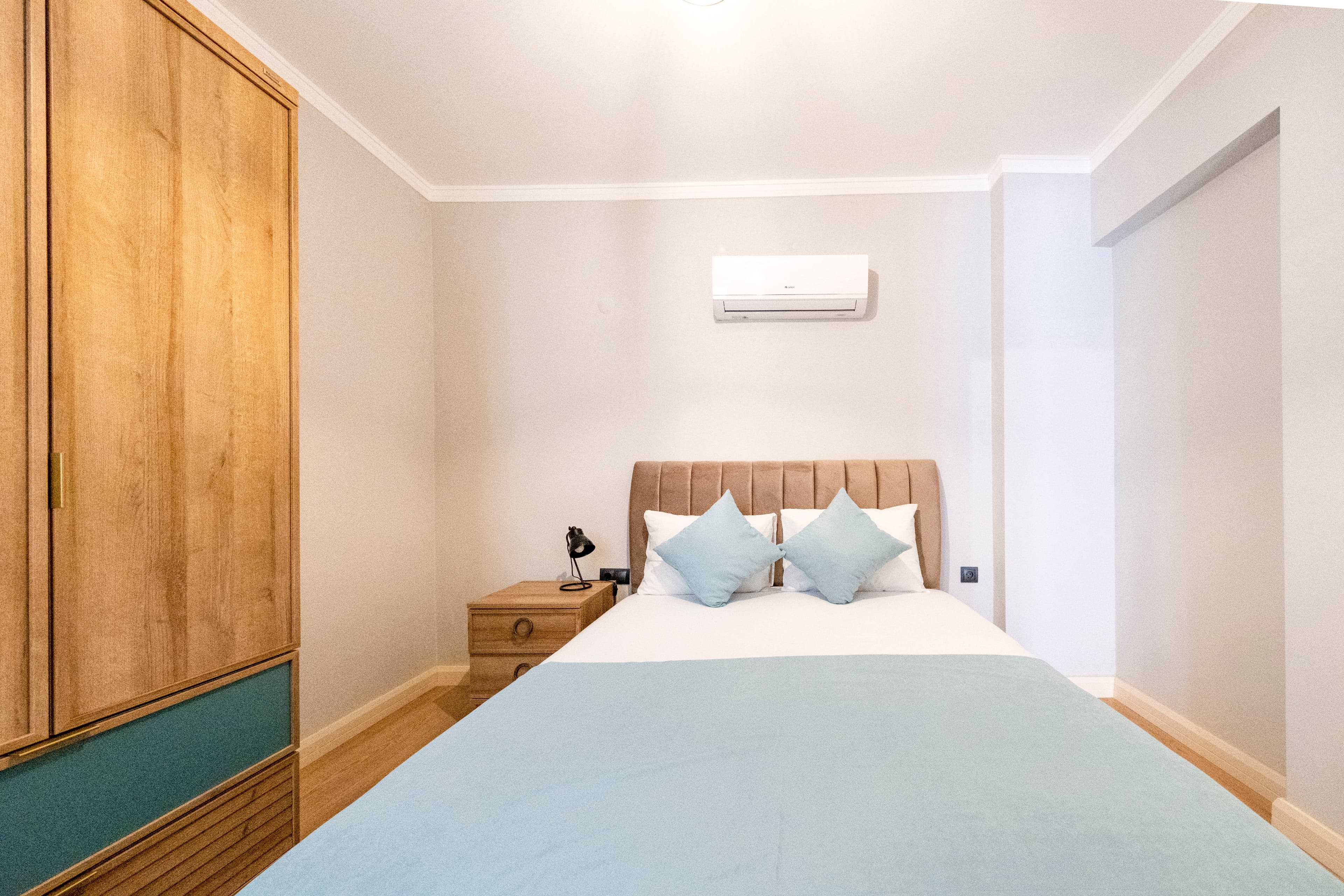 Charming stay in the heart of Fethiye near marina, furnished apartment in Fethiye, Istanbul — image 9