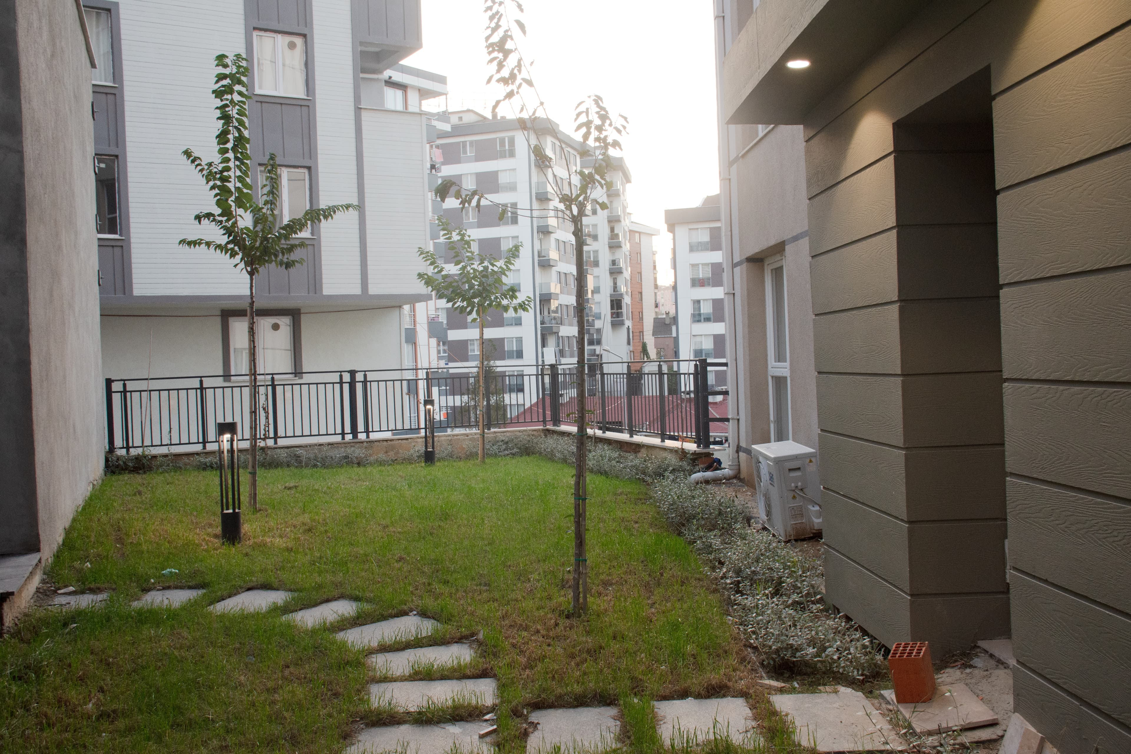 Cozy 2BR Apt Near Vialand Mall with Nespresso , furnished apartment in Eyüpsultan, Istanbul — image 38