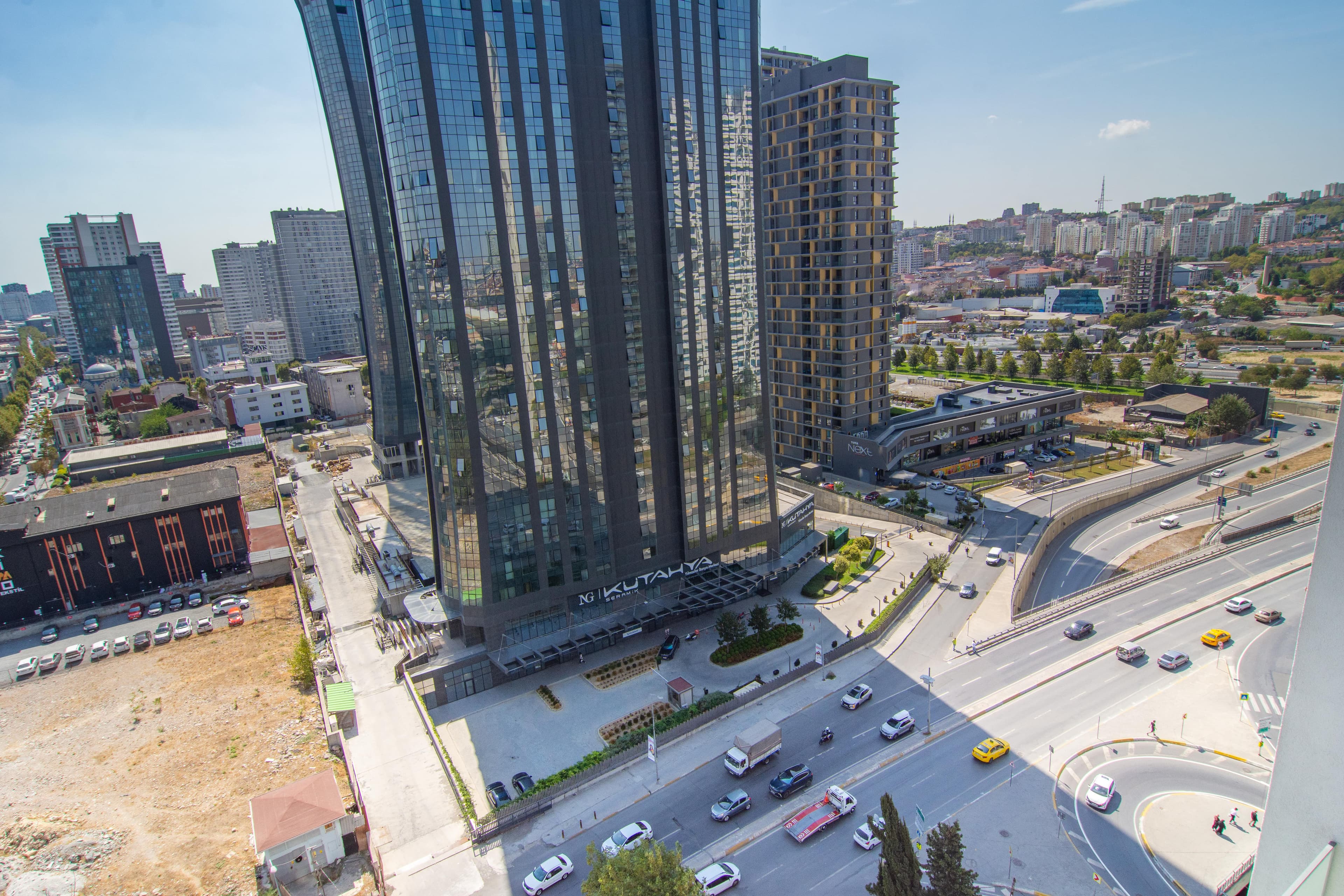 Peaceful & Private Escape: 1-Bdr Apt, furnished apartment in Bağcılar, Istanbul — image 29