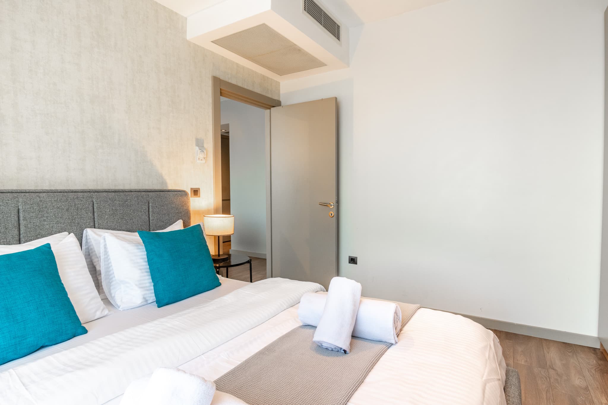2-Bedroom Escape with city view, furnished apartment in Bağcılar, Istanbul — image 15