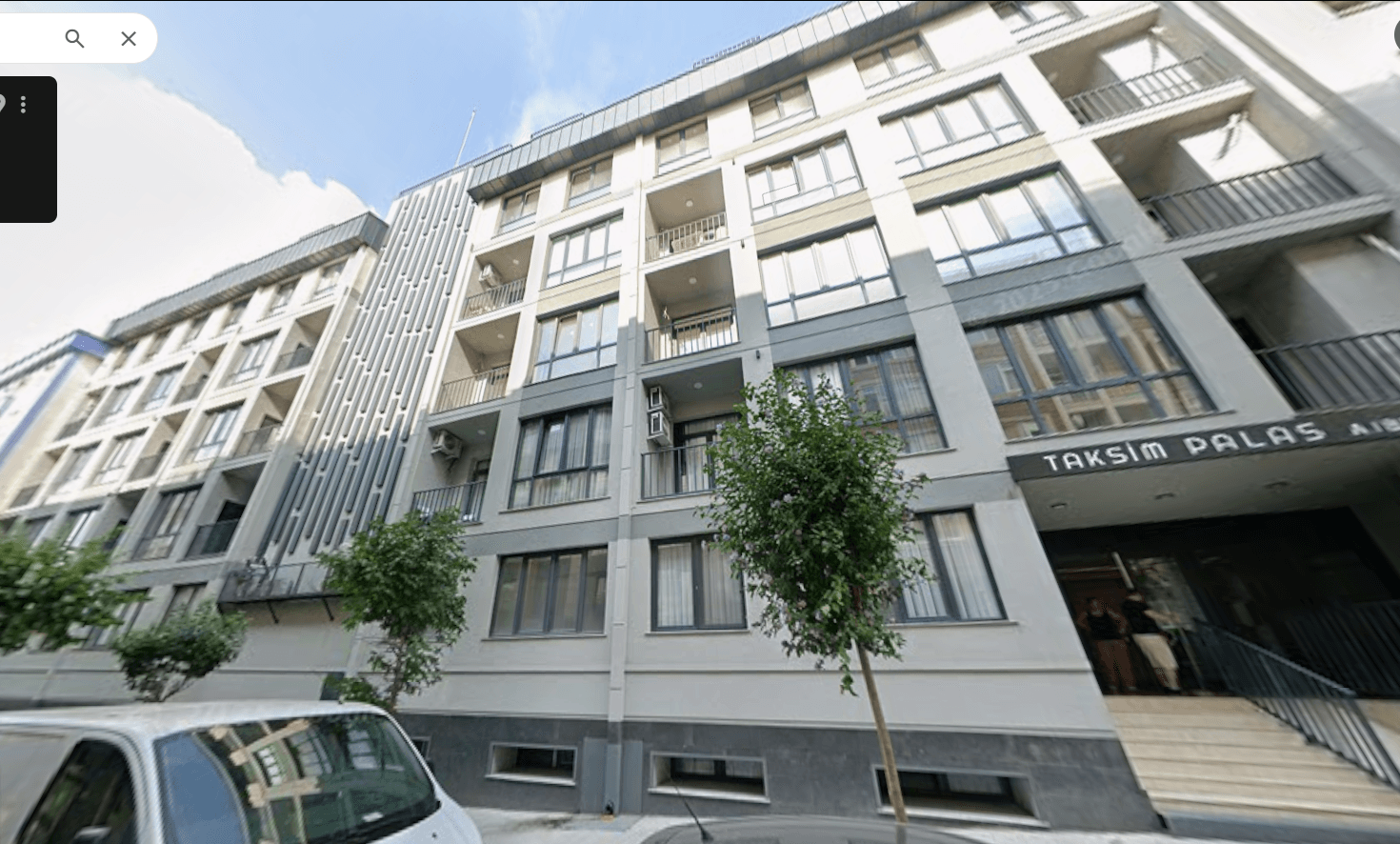 Şişli Duplex Modern & Stylish 1 Bdr with Terrace, furnished apartment in Şişli, Istanbul — image 23