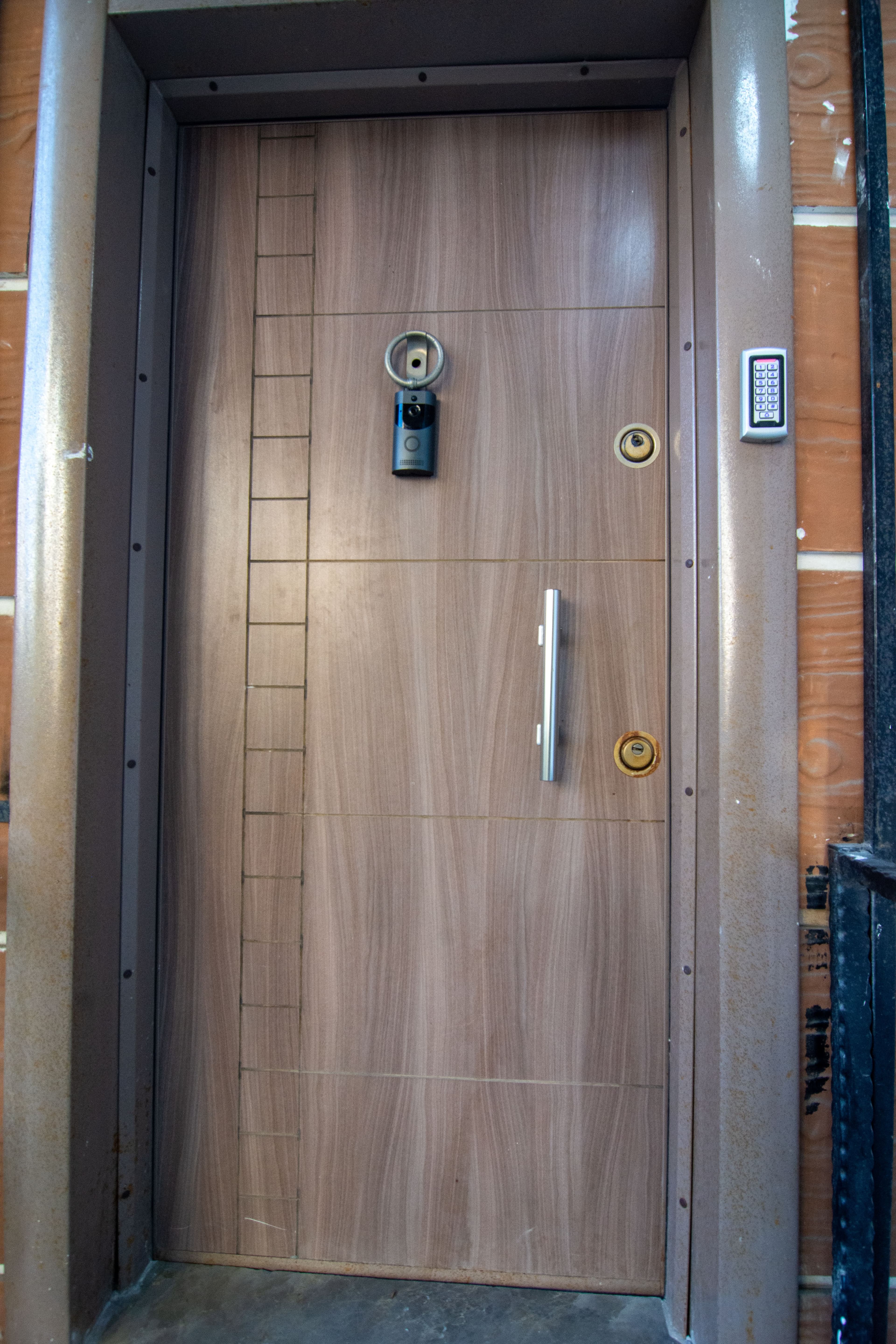 Cozy 1BR & Sofabed with Two Inviting Balconies, furnished apartment in Beylikdüzü, Istanbul — image 24