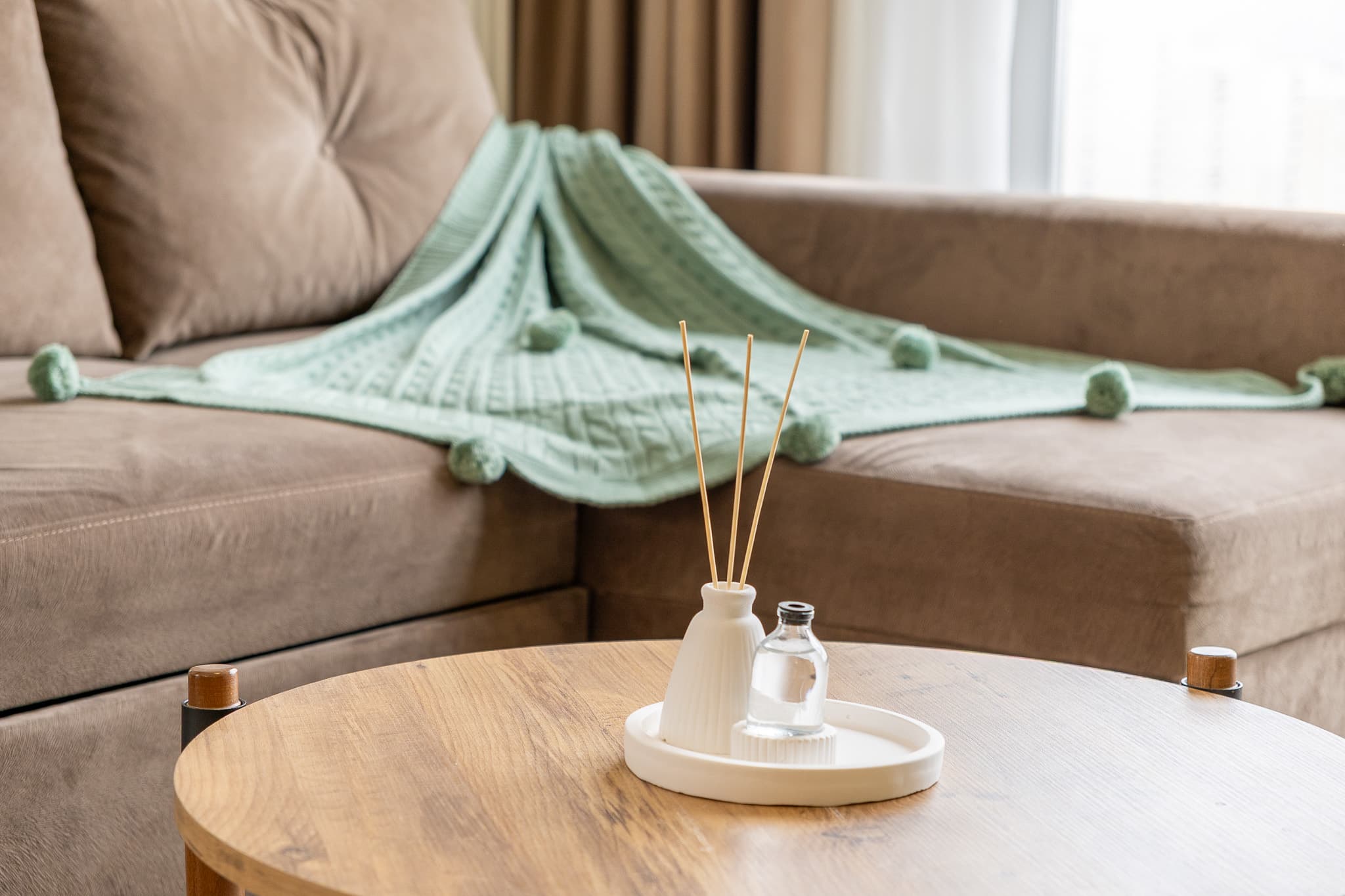 Bright & Modern 2BR Apartment Perfect for Families, furnished apartment in Avcılar, Istanbul — image 13