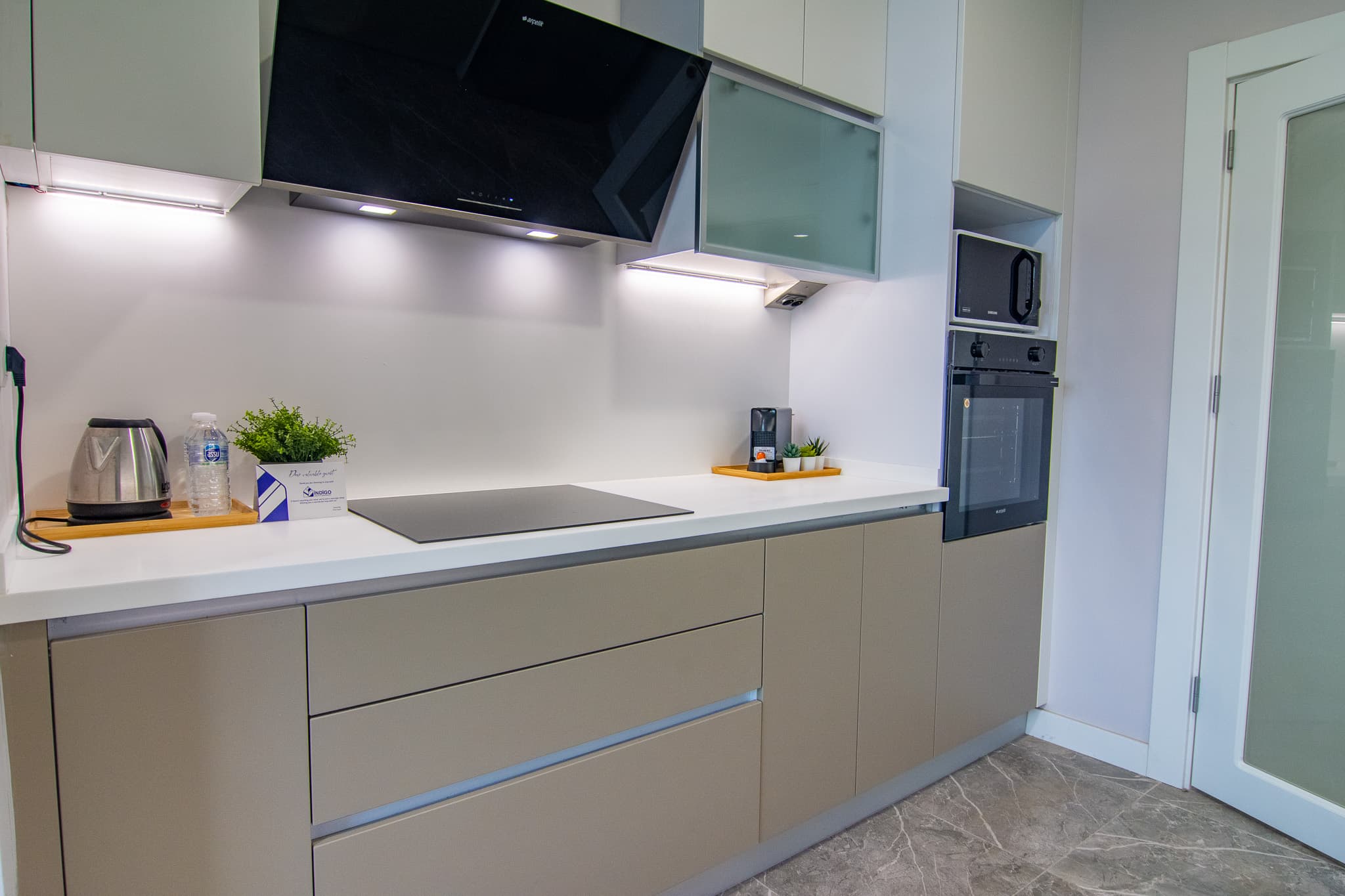 2-Bedroom Escape: Perfect for Families, furnished apartment in Avcılar, Istanbul — image 28